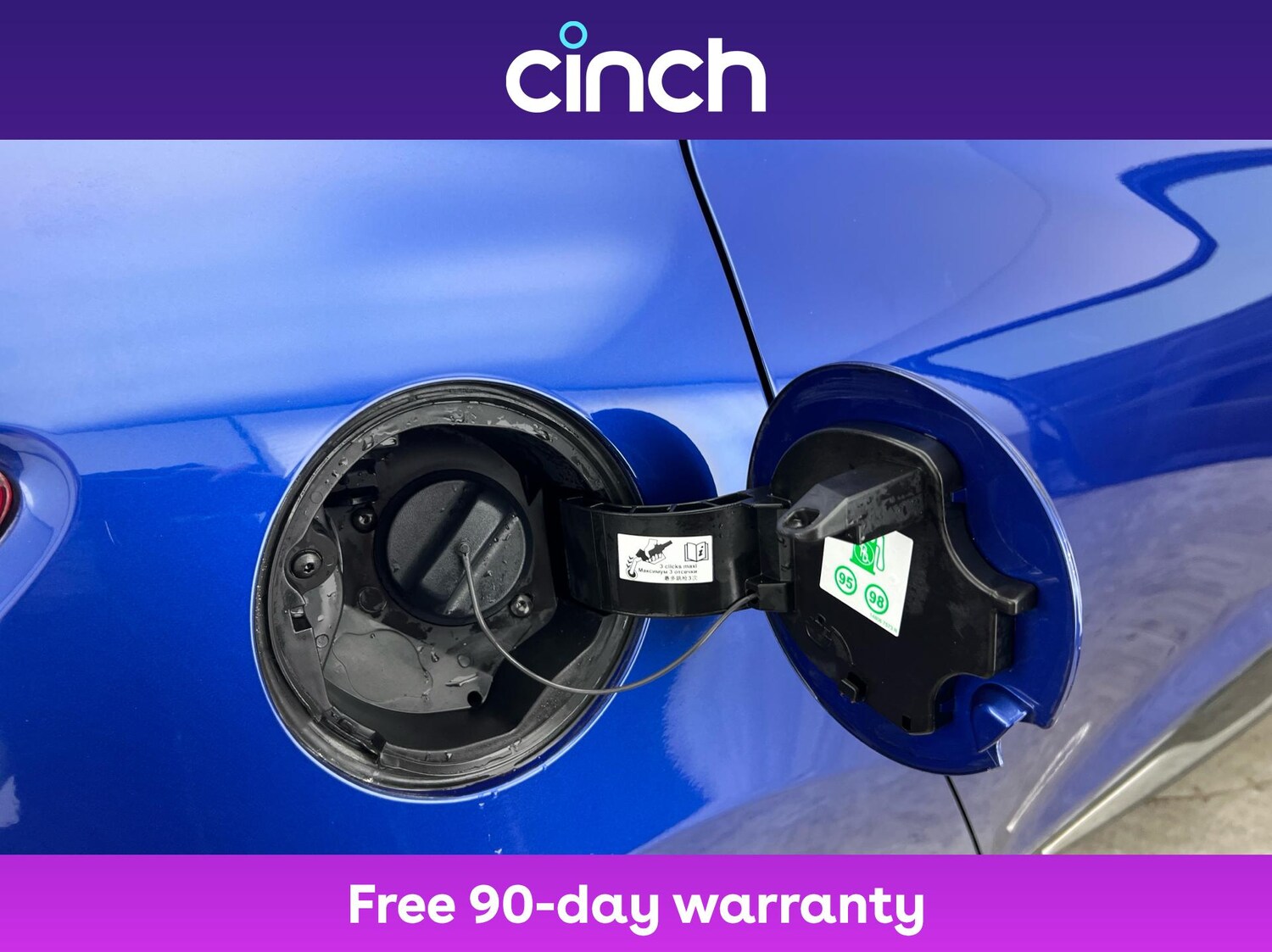 Used Renault Clio 2018 for sale - 76125258: Photo 29