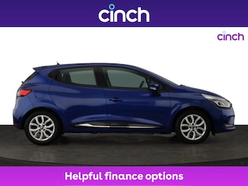 Used Renault Clio 2018 for sale - 76125258: Photo 2