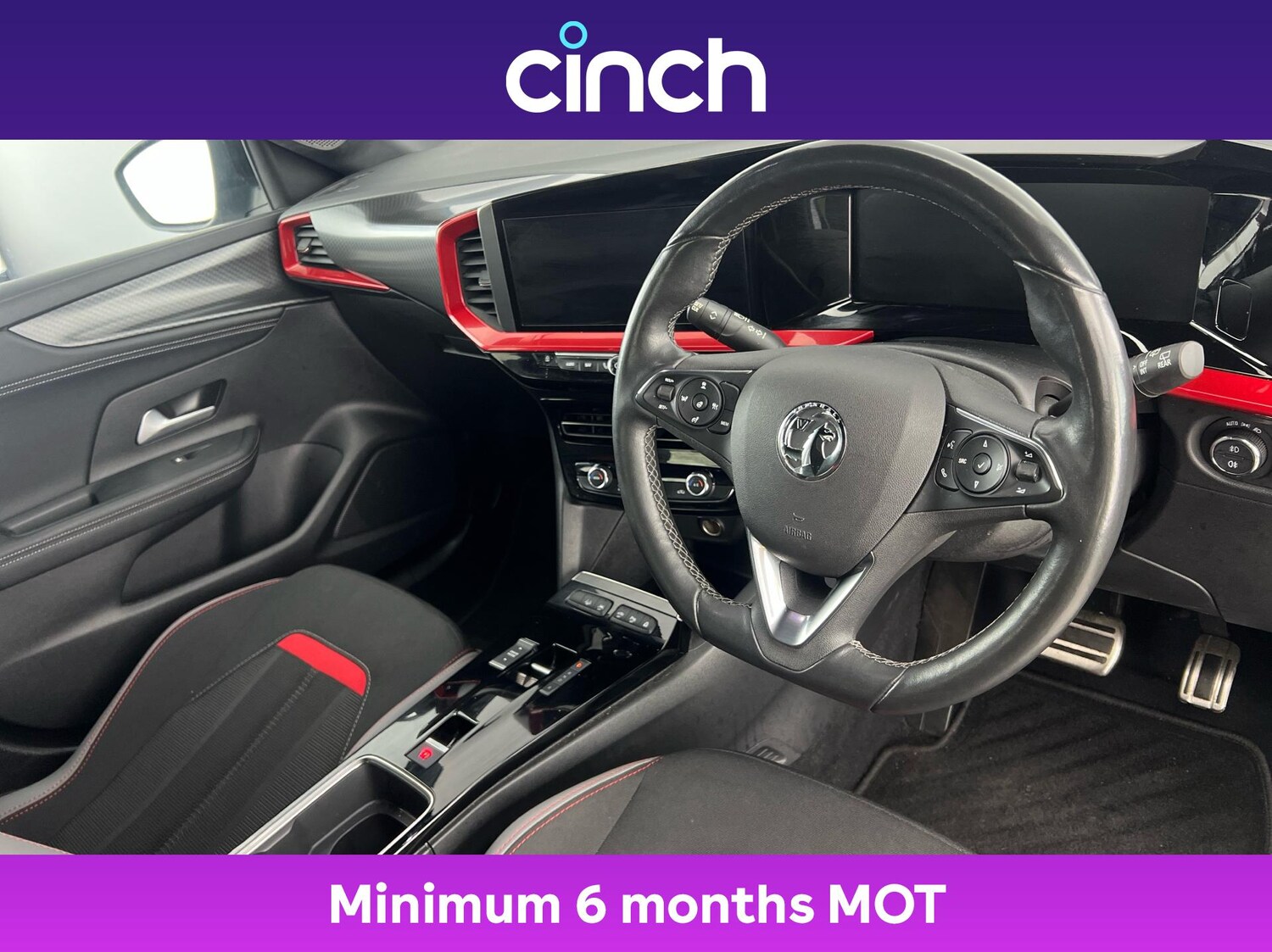 Used Vauxhall Mokka 2022 for sale - 77021957: Photo 12