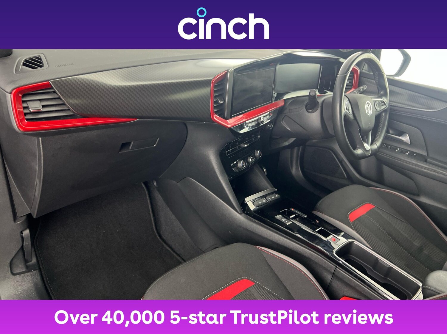 Used Vauxhall Mokka 2022 for sale - 77021957: Photo 14