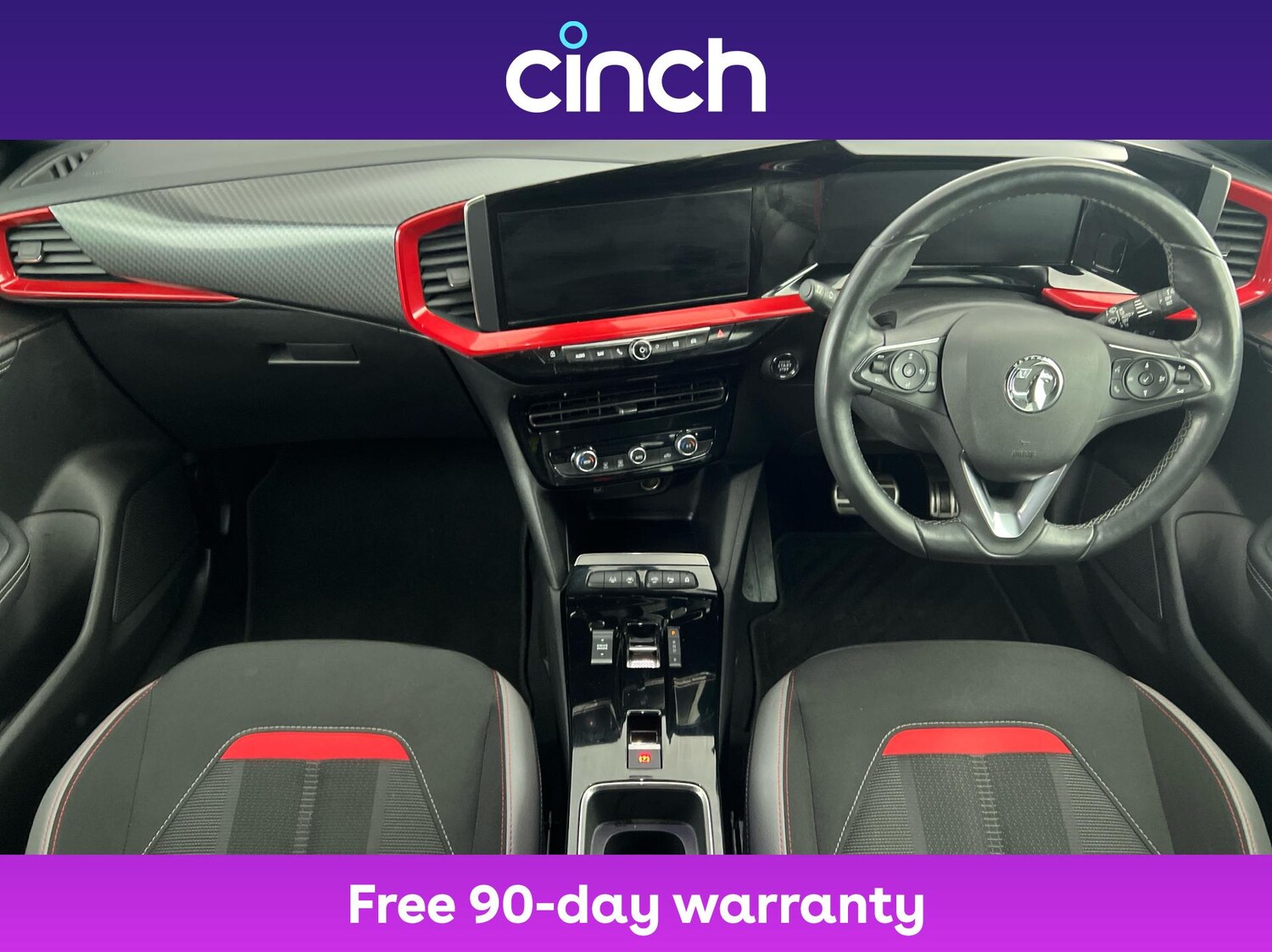 Used Vauxhall Mokka 2022 for sale - 77021957: Photo 15