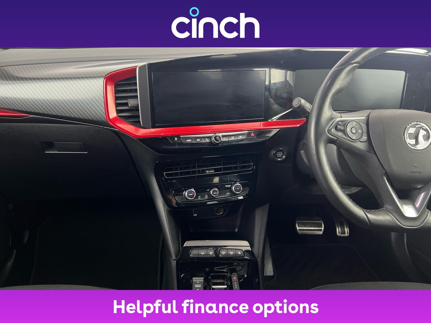 Used Vauxhall Mokka 2022 for sale - 77021957: Photo 17