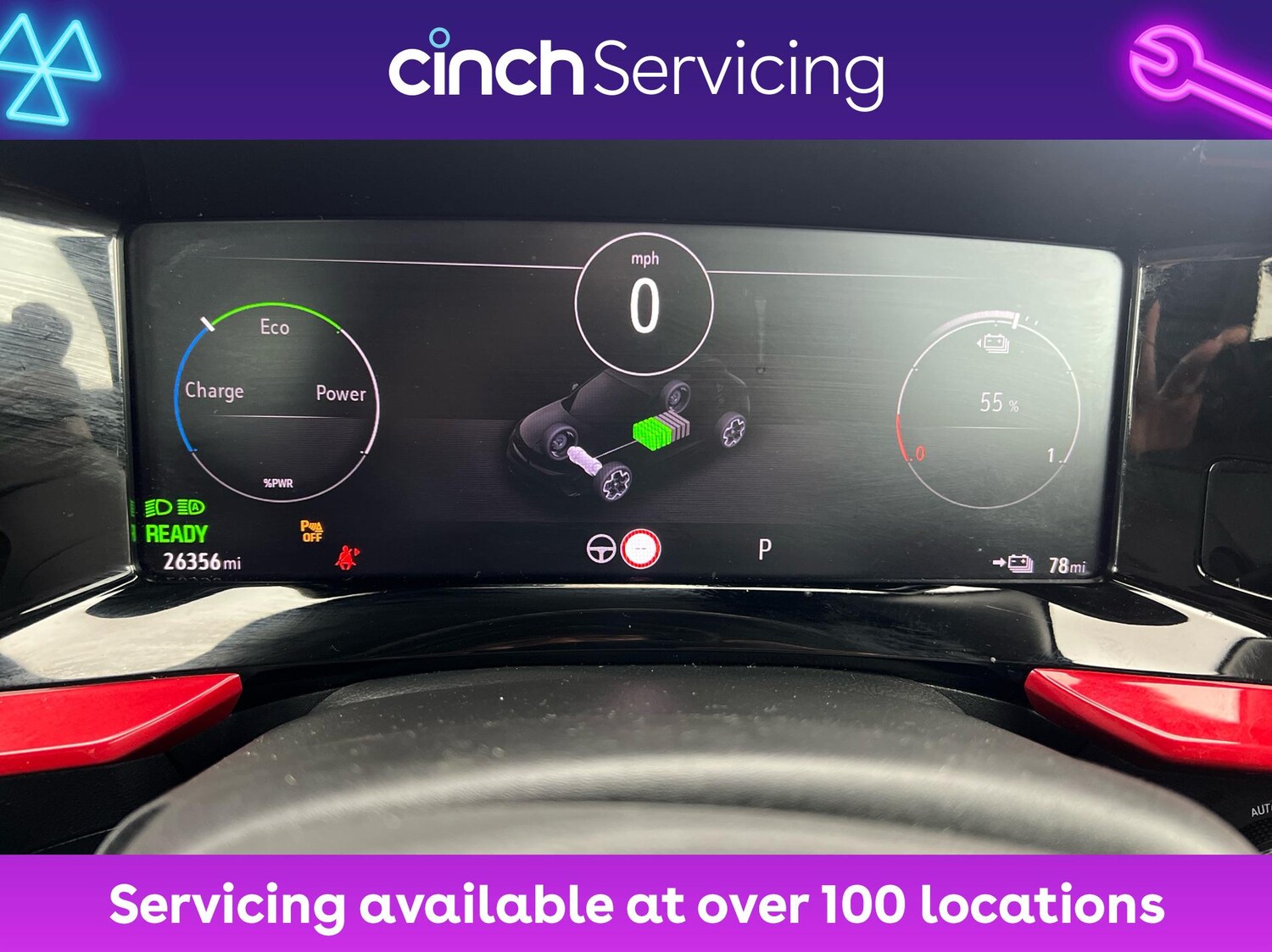 Used Vauxhall Mokka 2022 for sale - 77021957: Photo 18