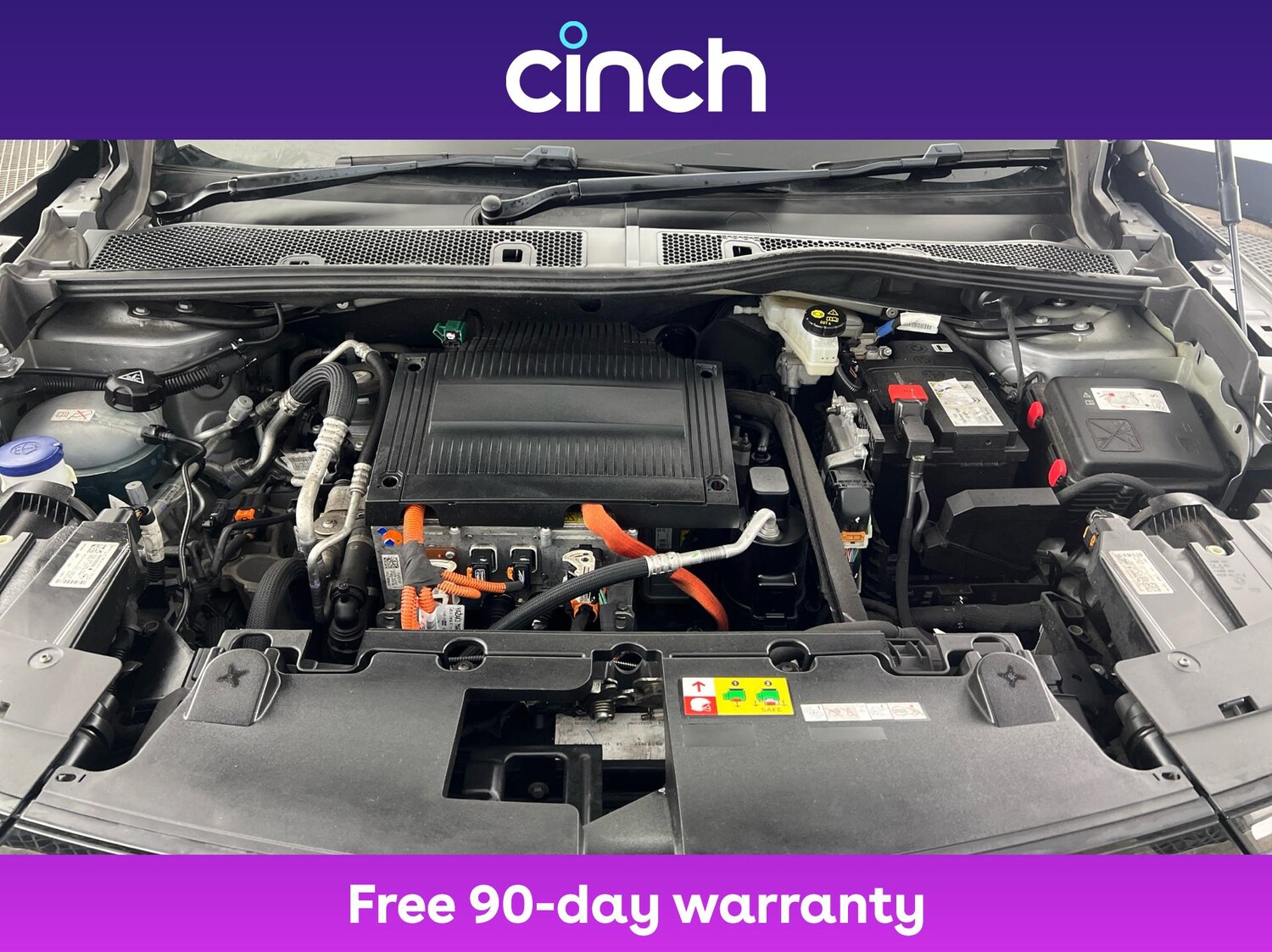 Used Vauxhall Mokka 2022 for sale - 77021957: Photo 23