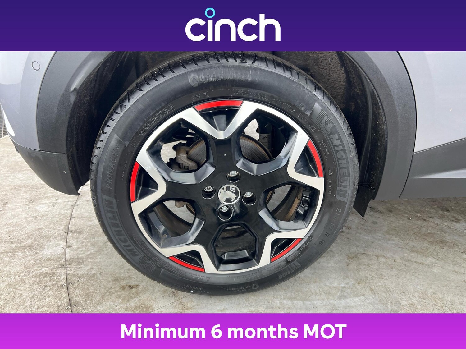 Used Vauxhall Mokka 2022 for sale - 77021957: Photo 27