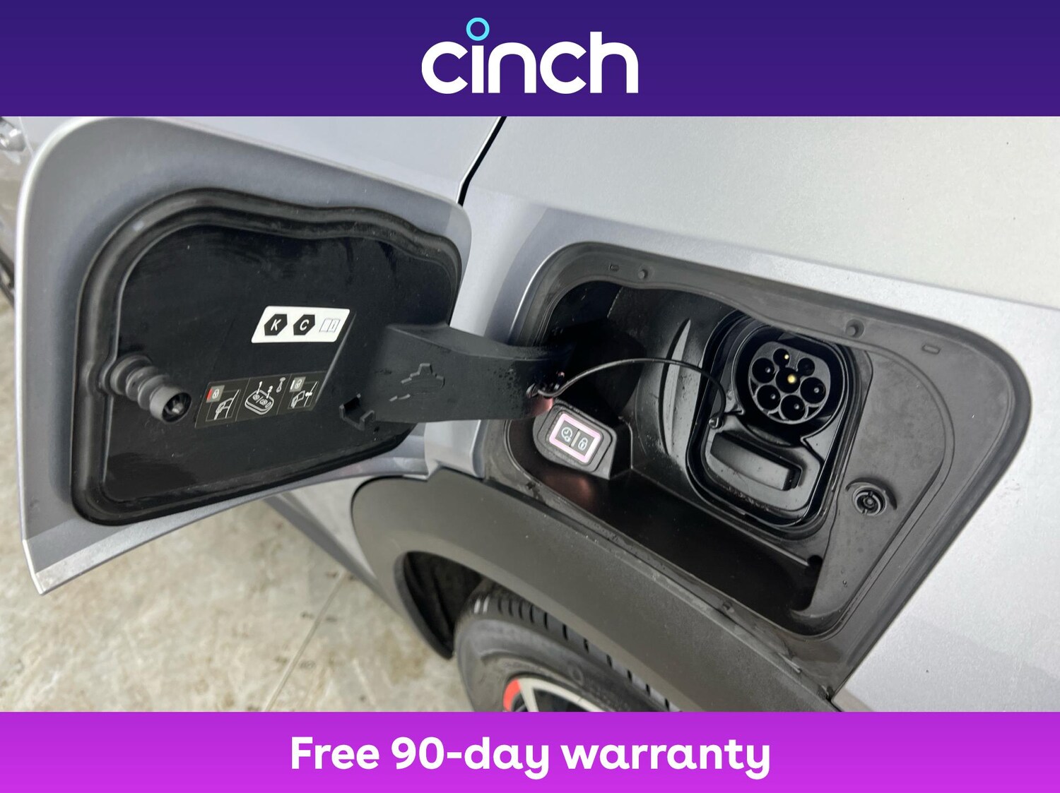 Used Vauxhall Mokka 2022 for sale - 77021957: Photo 29