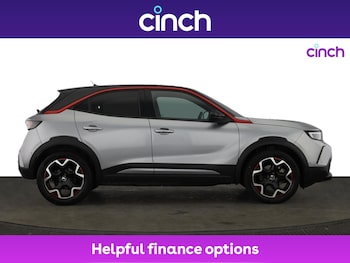 Used Vauxhall Mokka 2022 for sale - 77021957: Photo