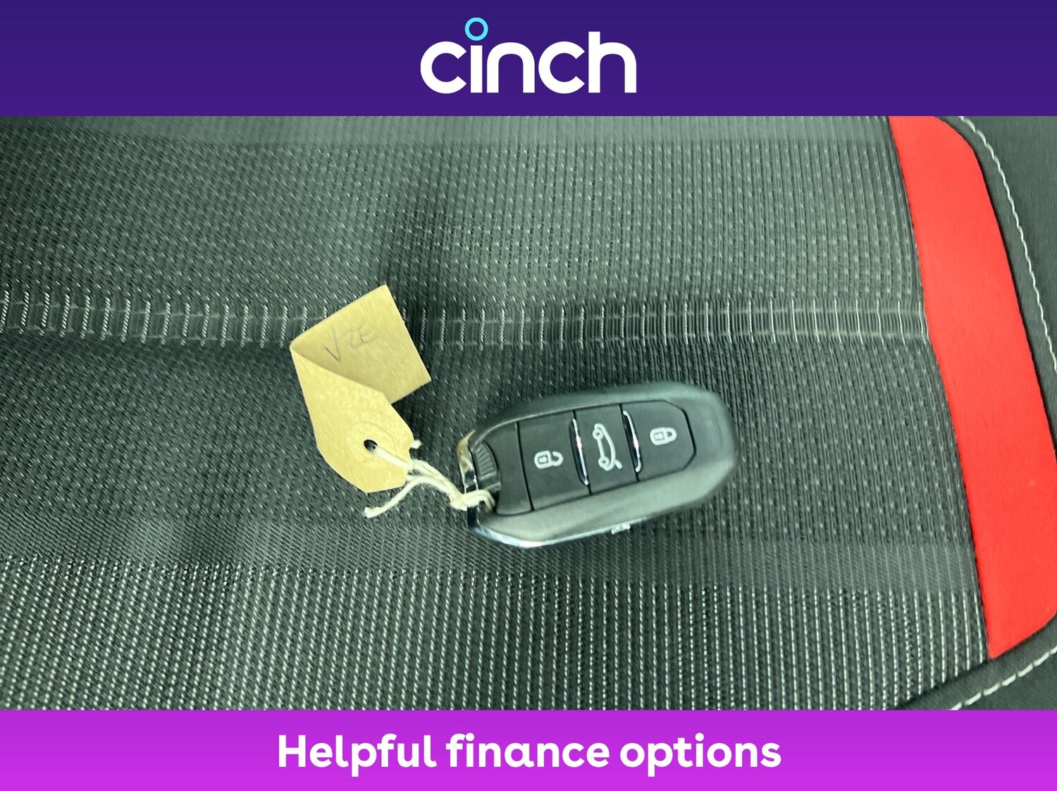 Used Vauxhall Mokka 2022 for sale - 77021957: Photo 30