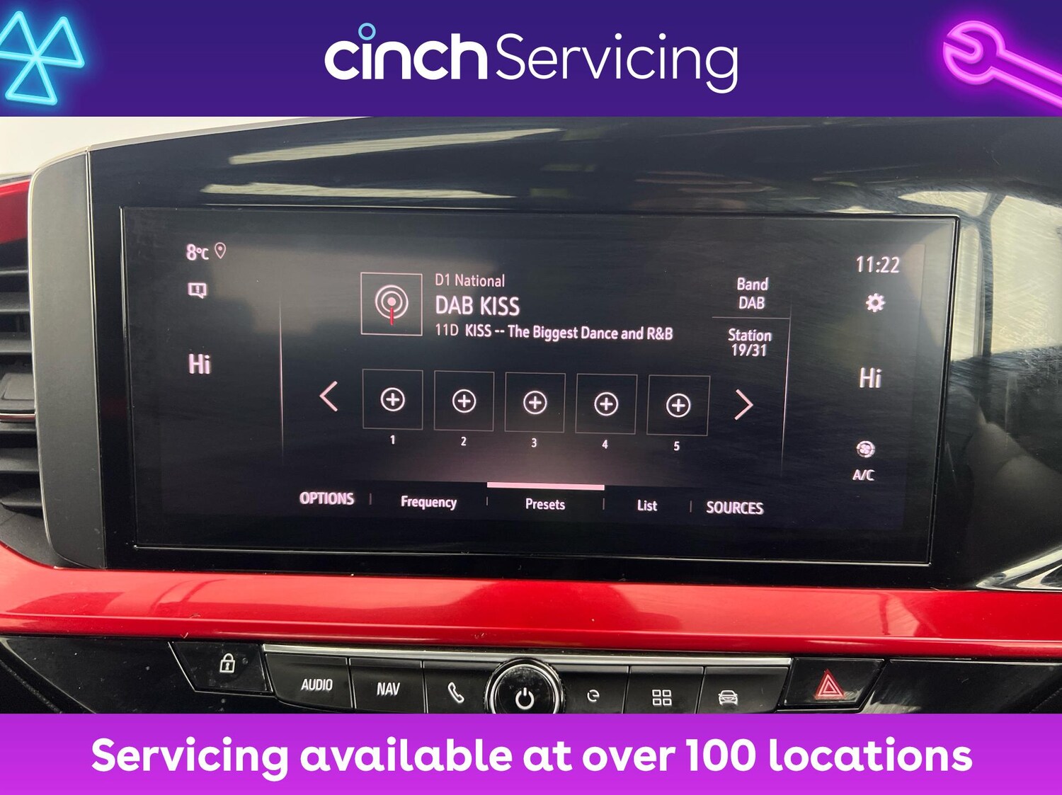 Used Vauxhall Mokka 2022 for sale - 77021957: Photo 31