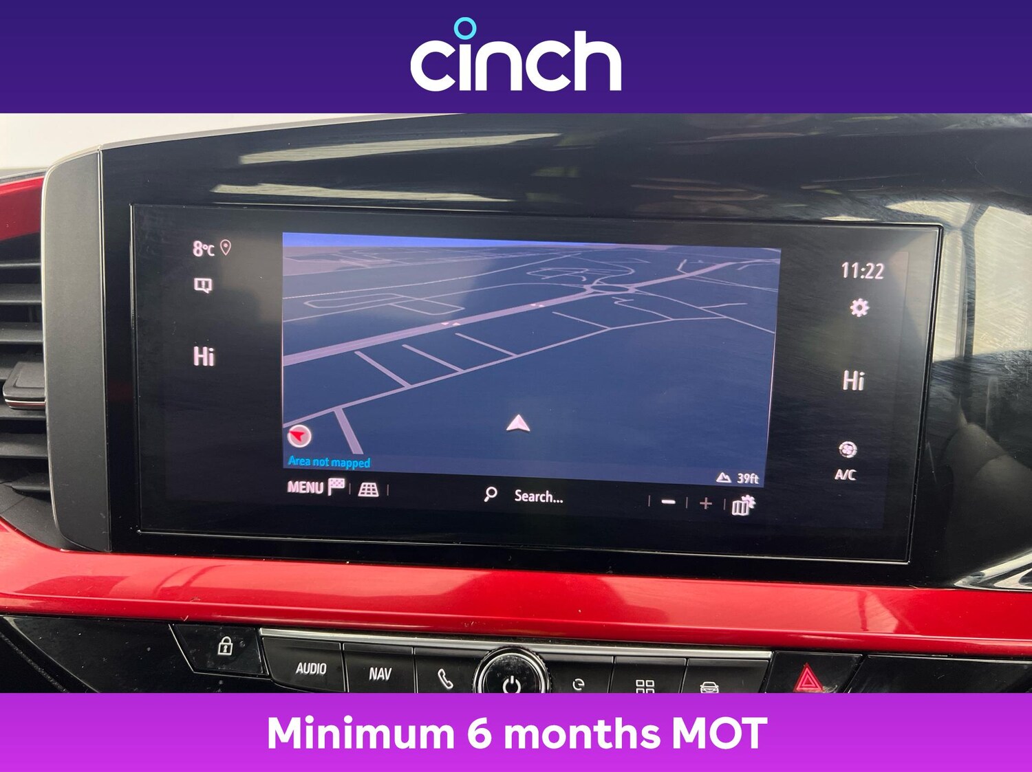 Used Vauxhall Mokka 2022 for sale - 77021957: Photo 32