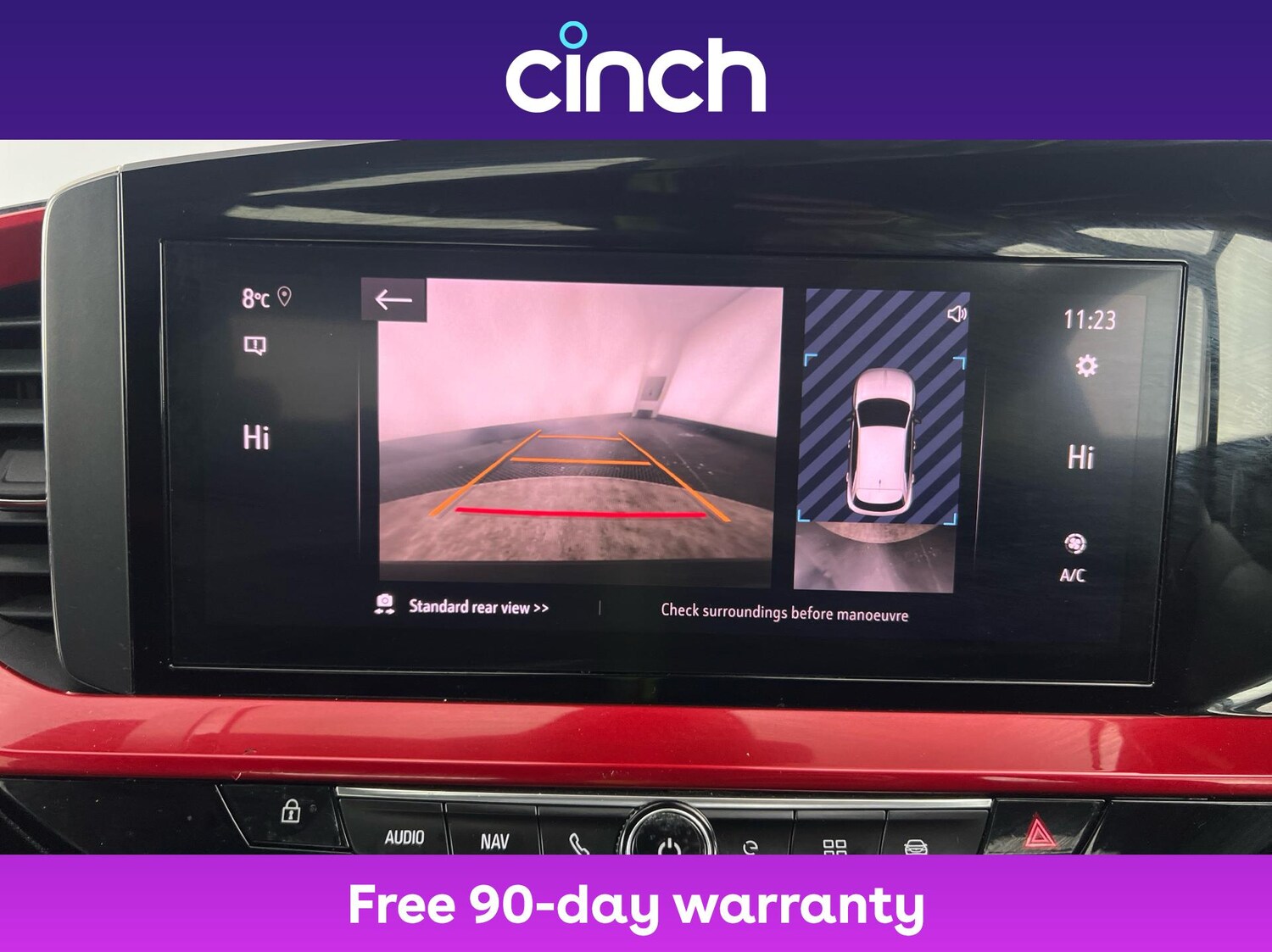 Used Vauxhall Mokka 2022 for sale - 77021957: Photo 34