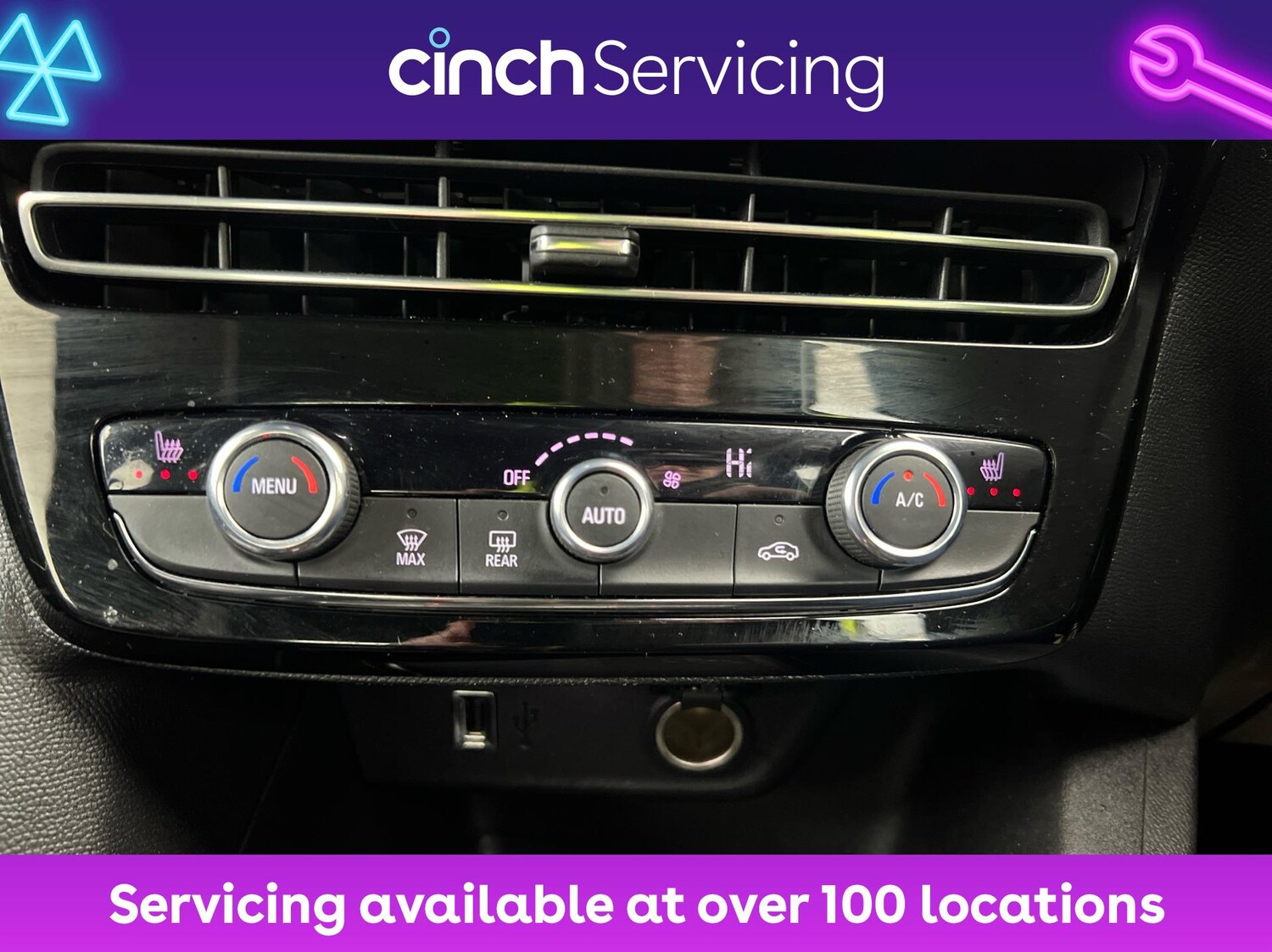 Used Vauxhall Mokka 2022 for sale - 77021957: Photo 36