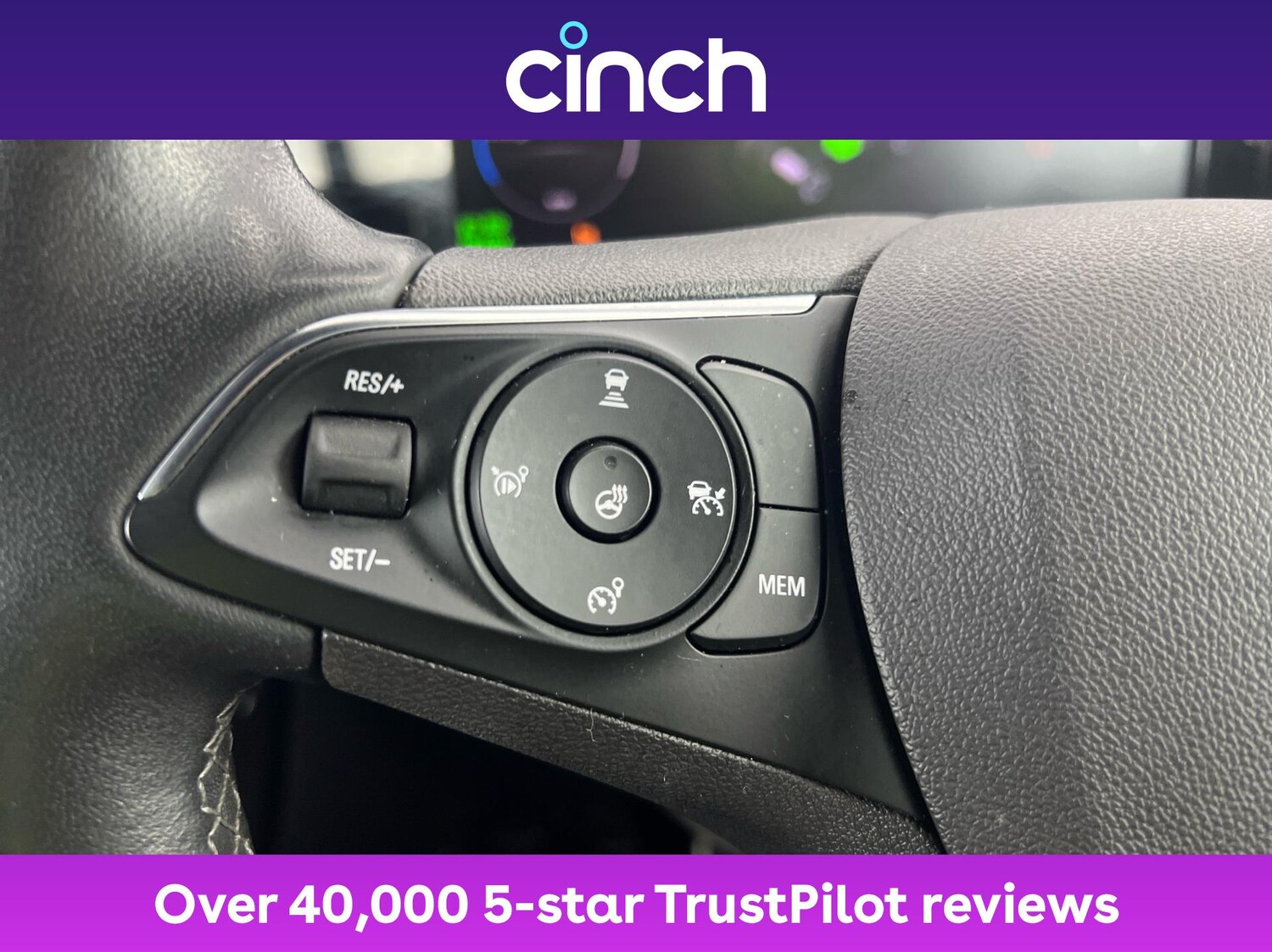 Used Vauxhall Mokka 2022 for sale - 77021957: Photo 38