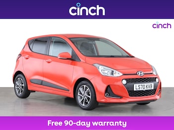 Hyundai - i10
