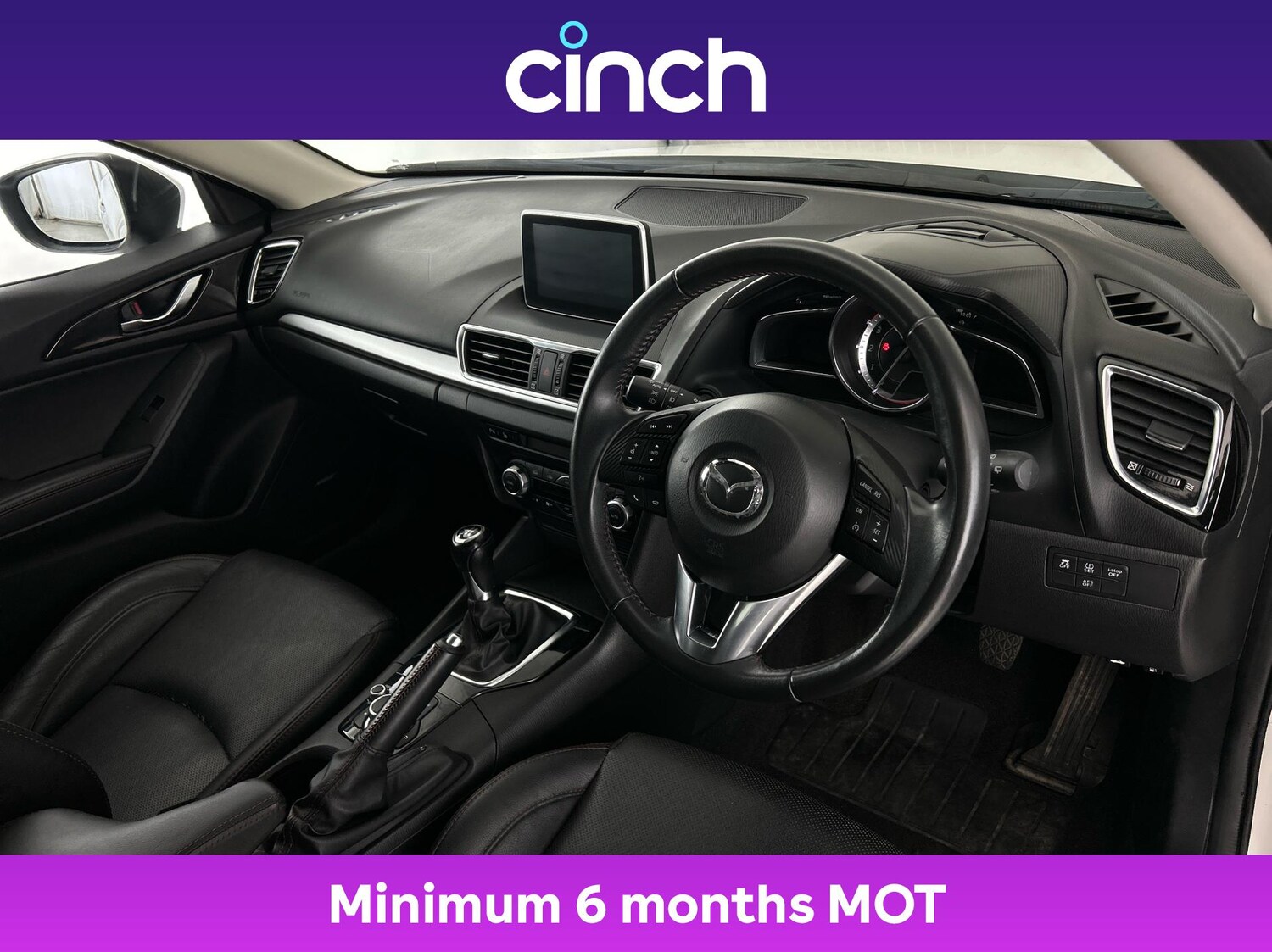 Used Mazda Mazda3 2015 for sale - 76351209: Photo 12