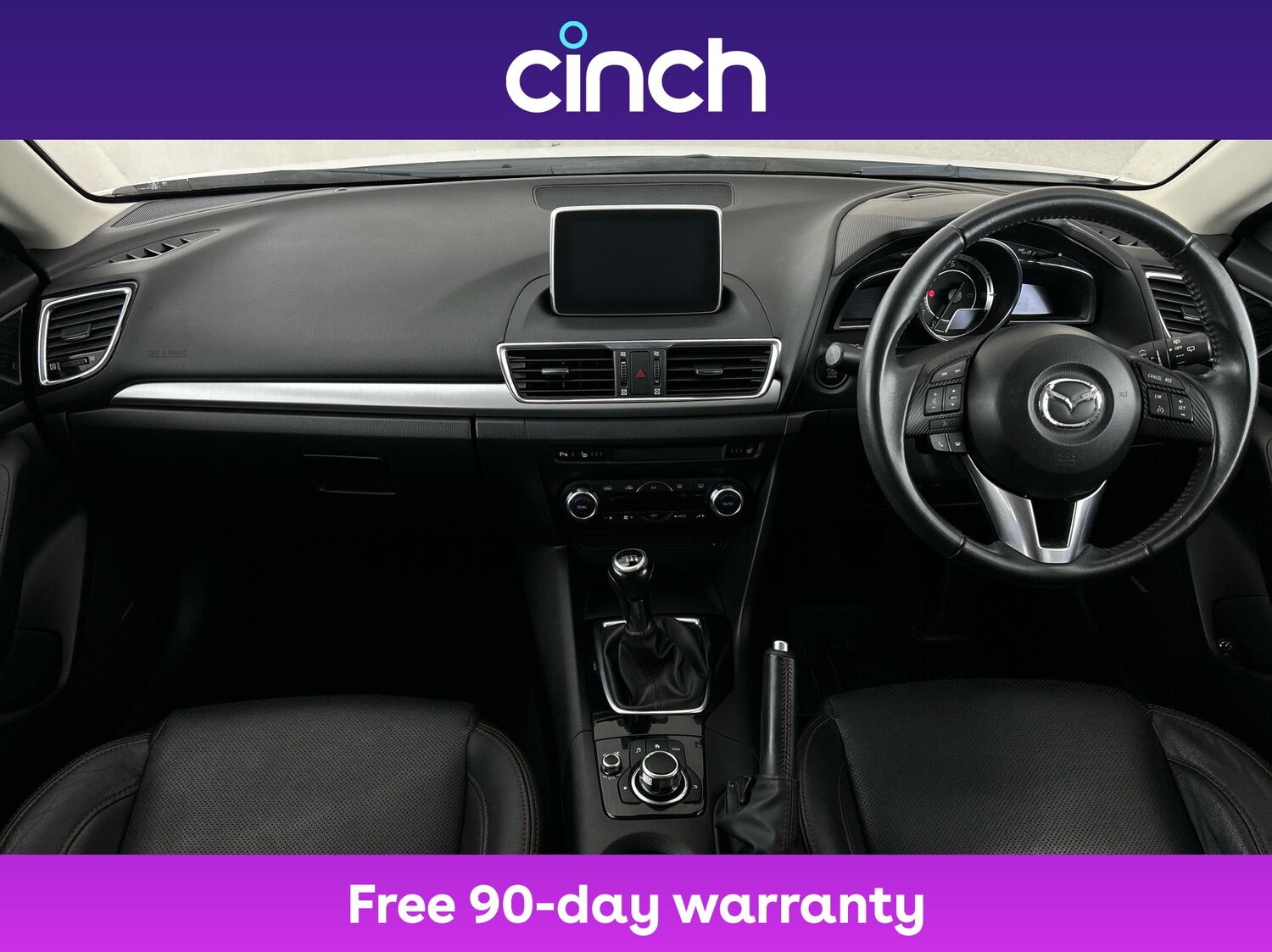 Used Mazda Mazda3 2015 for sale - 76351209: Photo 15