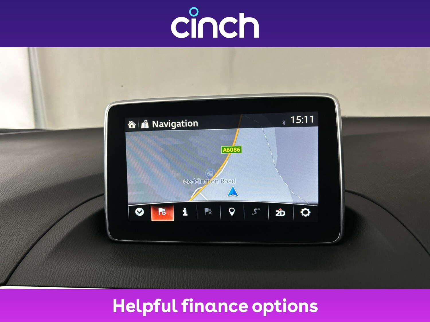 Used Mazda Mazda3 2015 for sale - 76351209: Photo 17