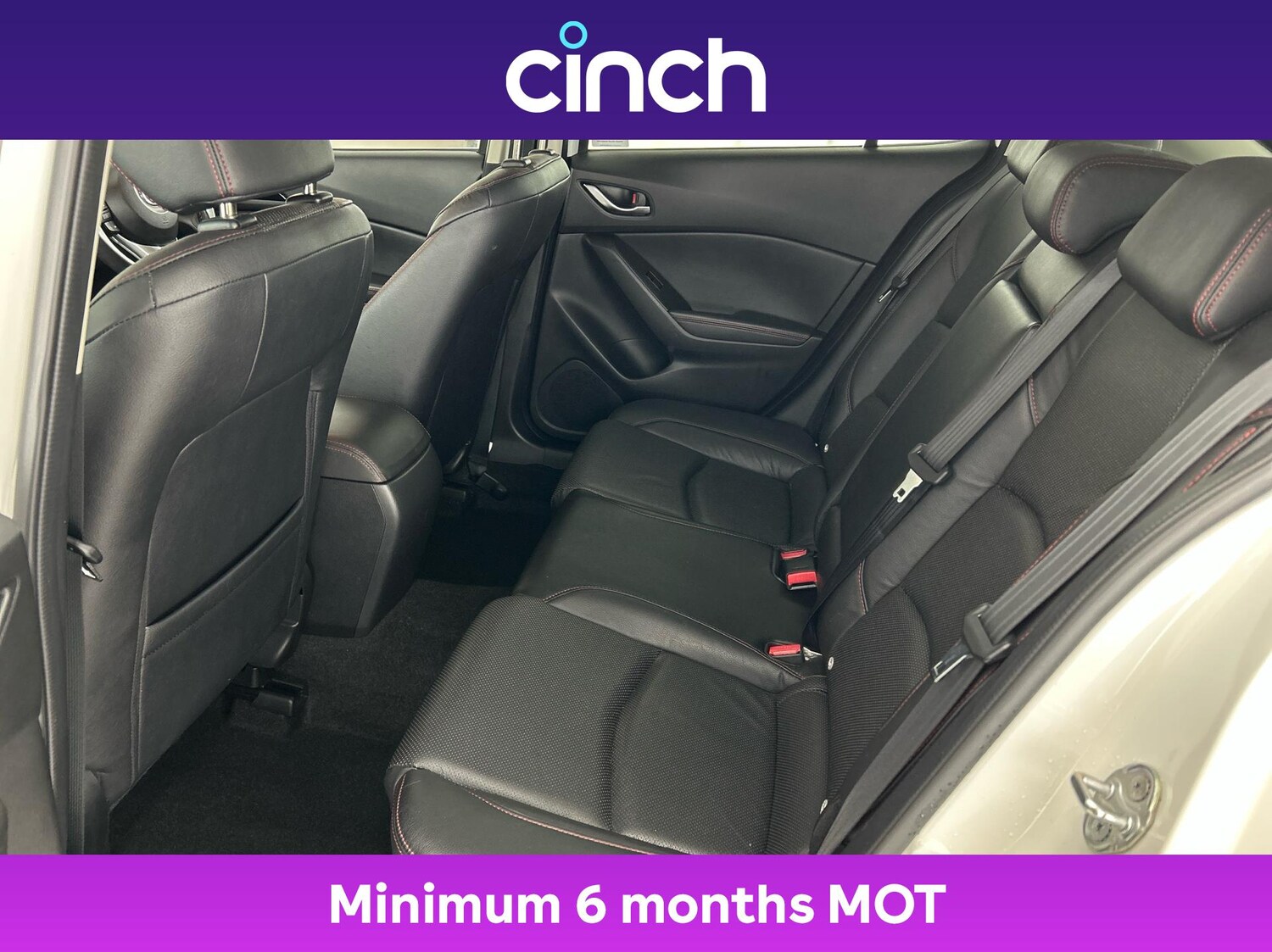 Used Mazda Mazda3 2015 for sale - 76351209: Photo 20