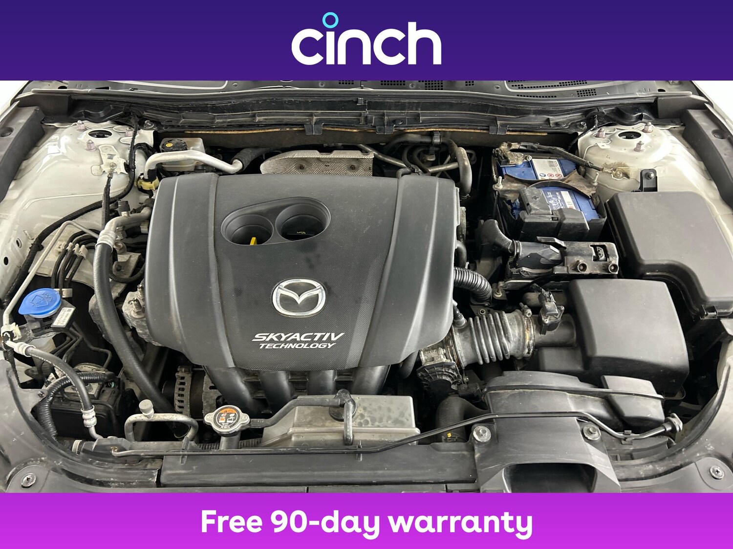 Used Mazda Mazda3 2015 for sale - 76351209: Photo 23