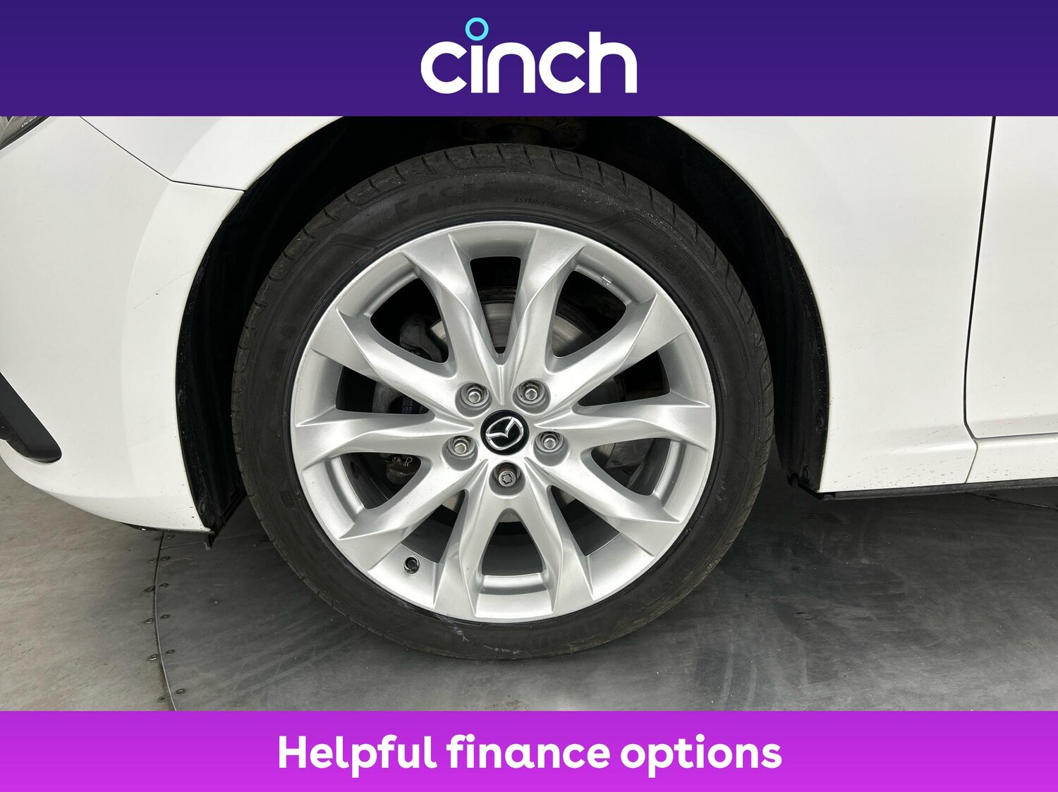 Used Mazda Mazda3 2015 for sale - 76351209: Photo 24