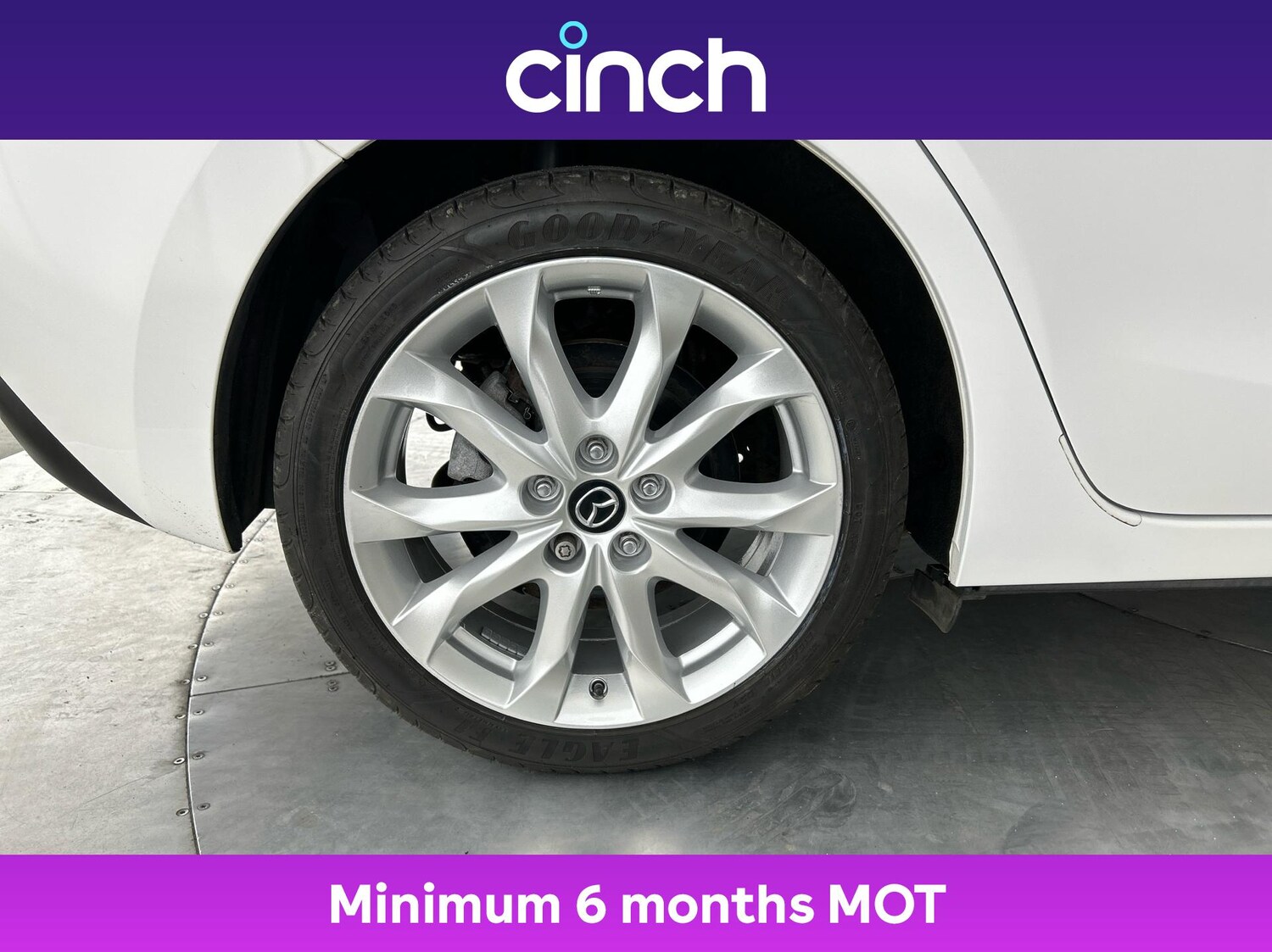 Used Mazda Mazda3 2015 for sale - 76351209: Photo 27