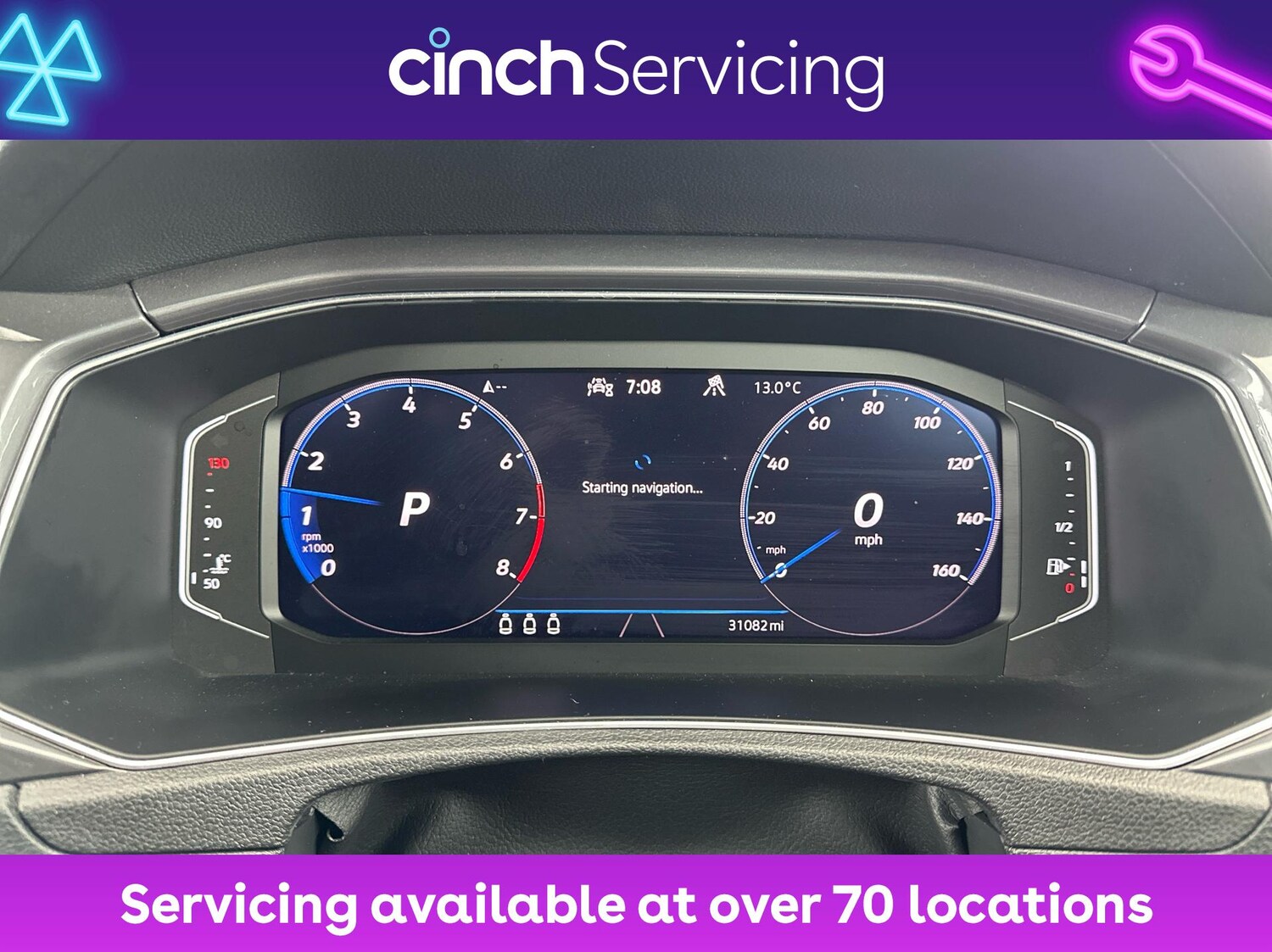 Used Volkswagen T-Roc 2021 for sale - 76420354: Photo 18