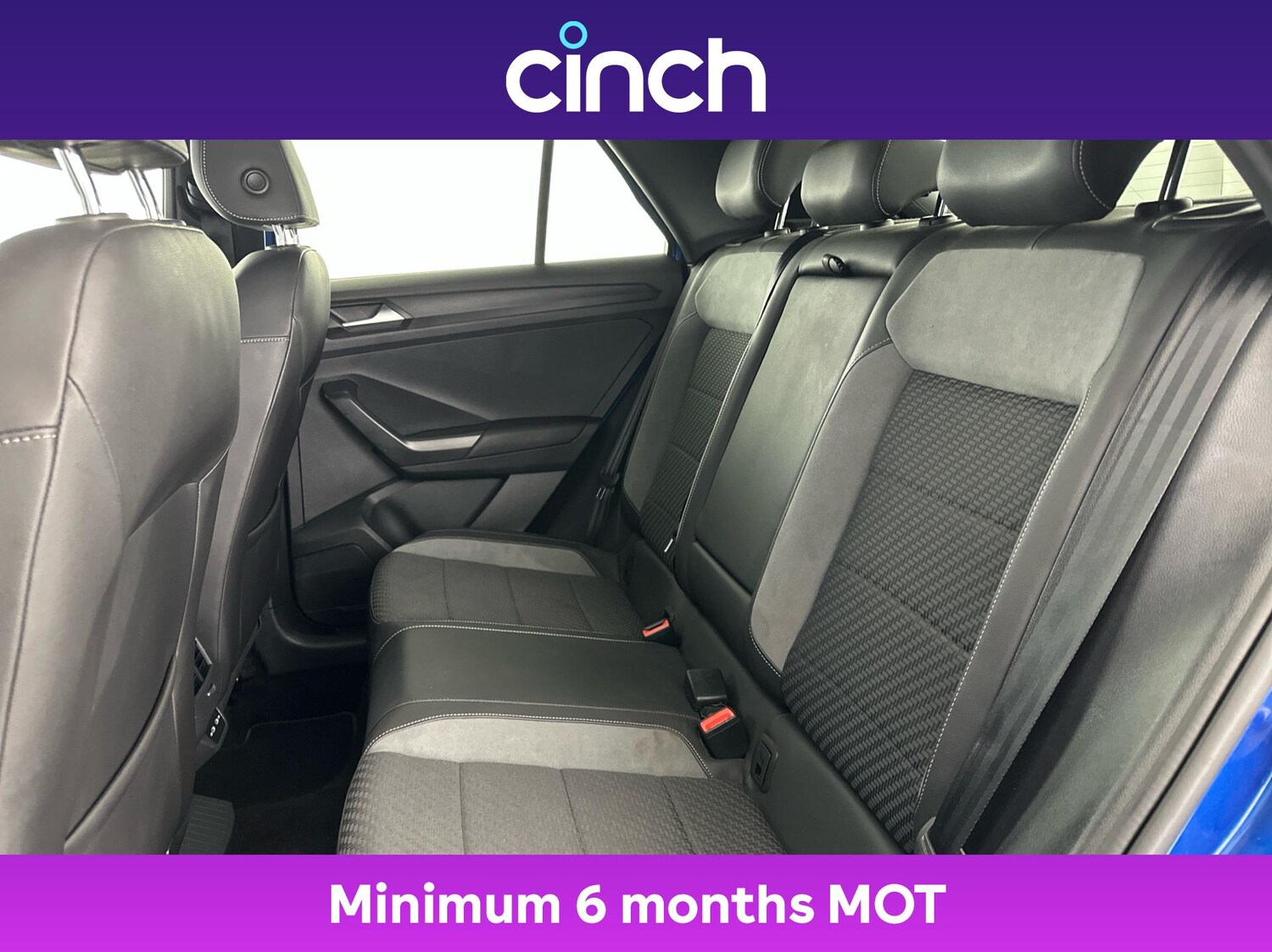 Used Volkswagen T-Roc 2021 for sale - 76420354: Photo 20