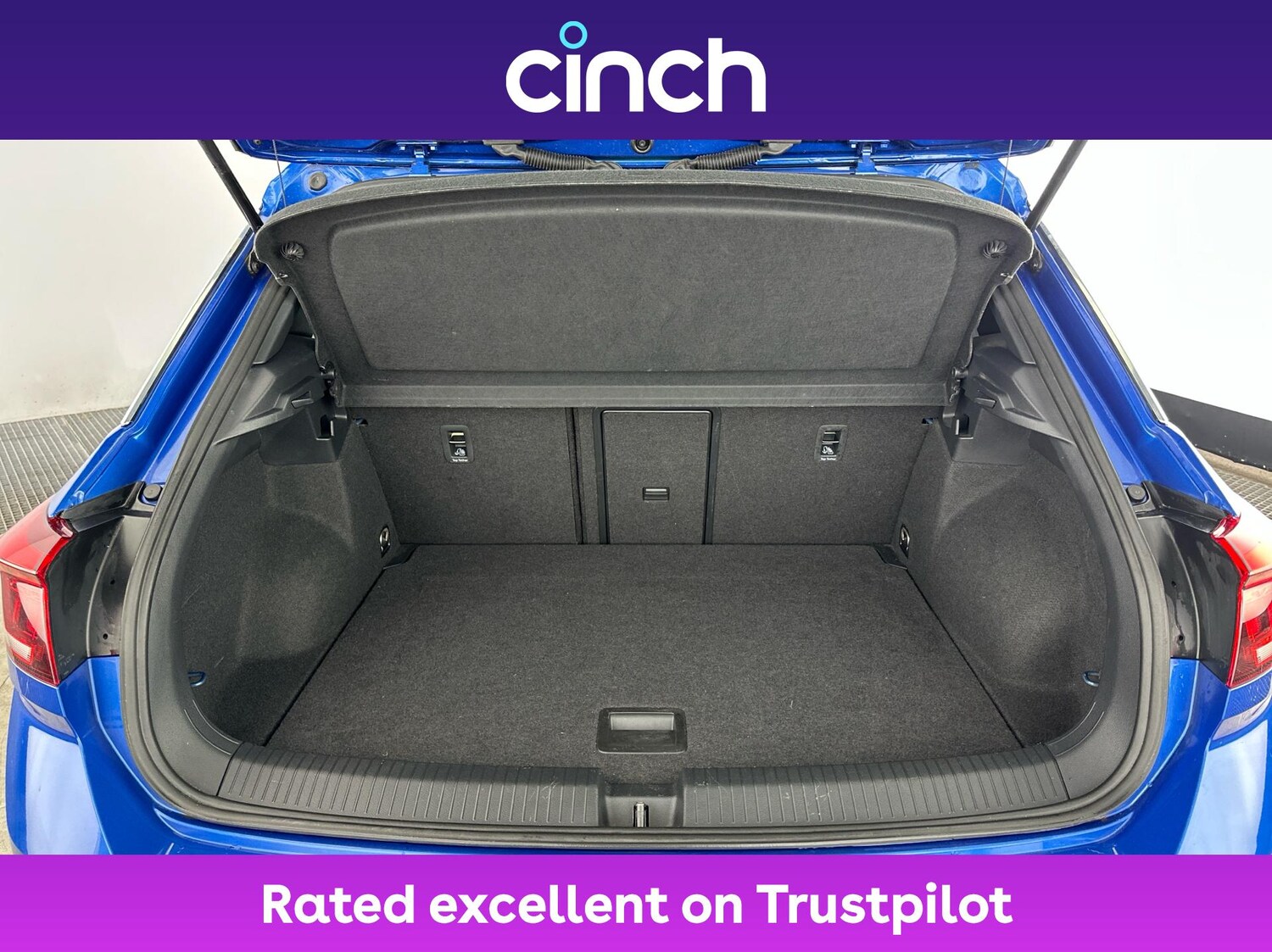 Used Volkswagen T-Roc 2021 for sale - 76420354: Photo 21