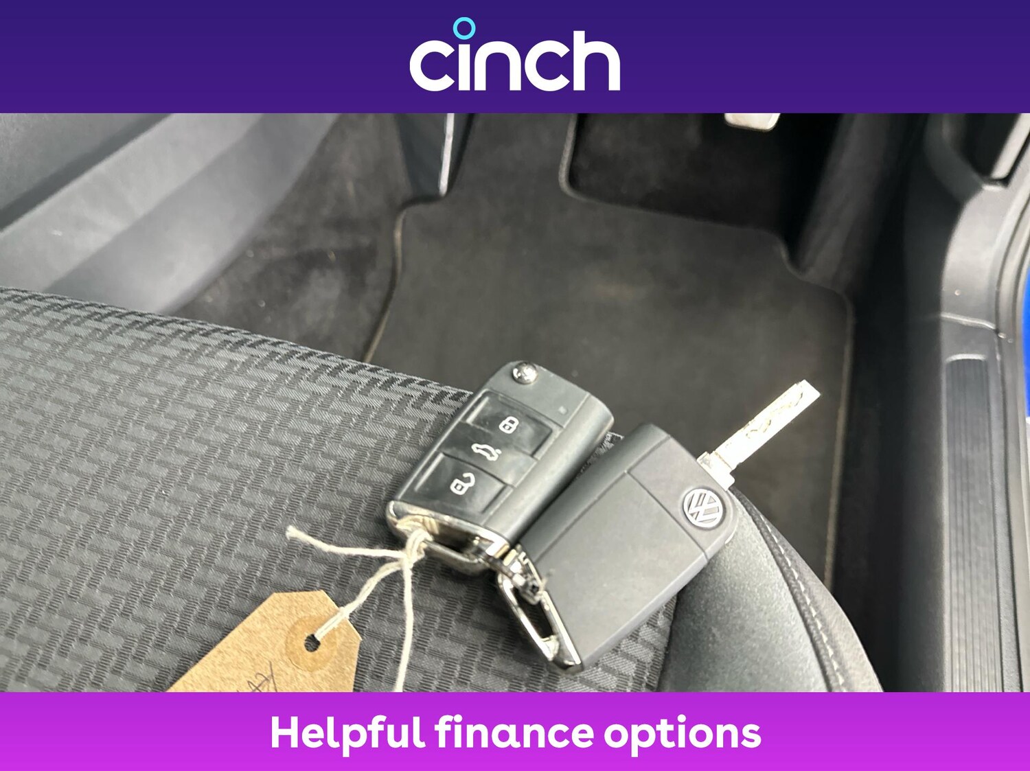 Used Volkswagen T-Roc 2021 for sale - 76420354: Photo 30