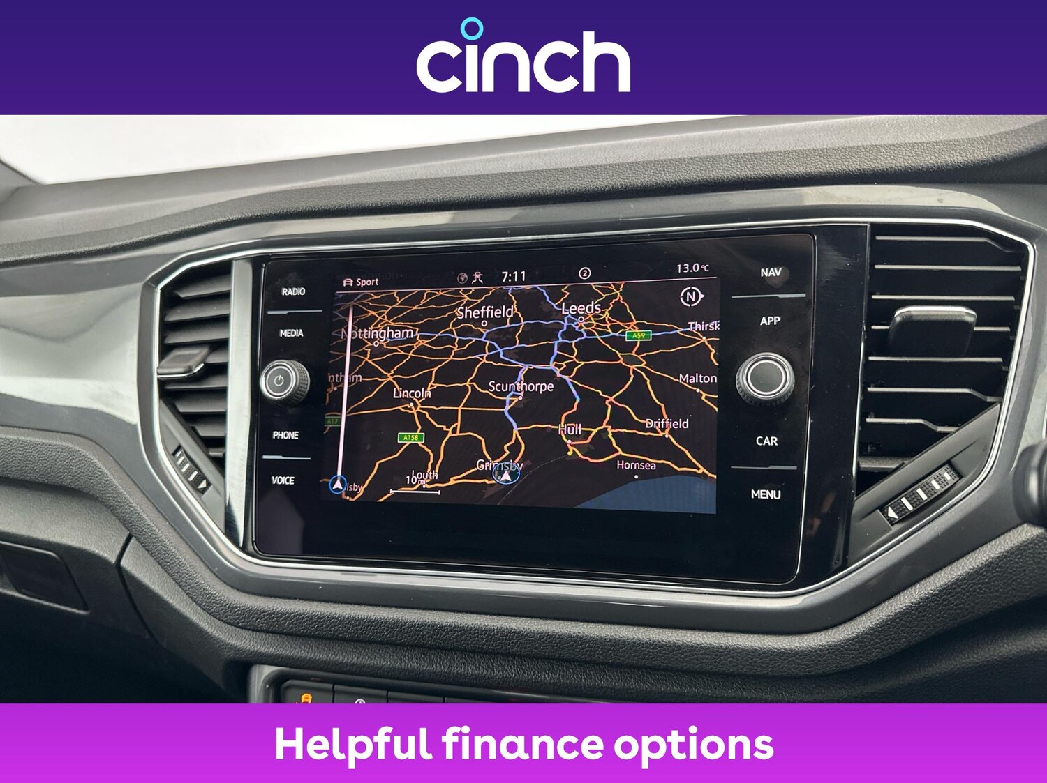 Used Volkswagen T-Roc 2021 for sale - 76420354: Photo 35