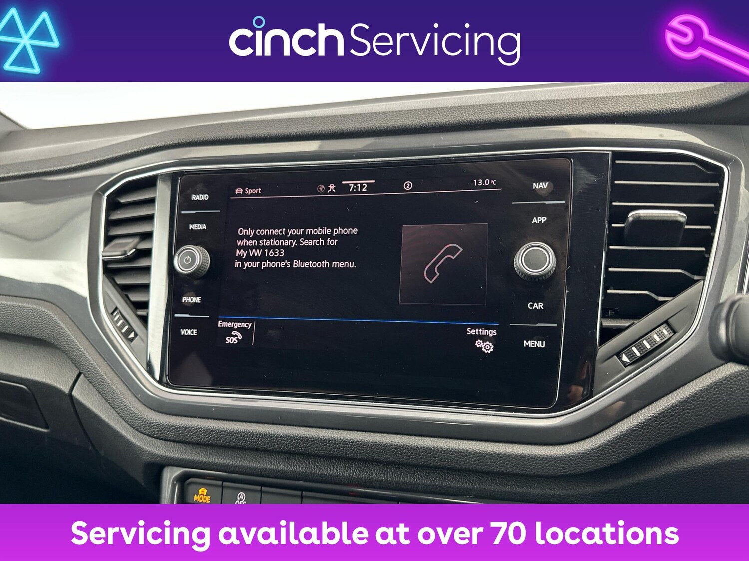 Used Volkswagen T-Roc 2021 for sale - 76420354: Photo 36