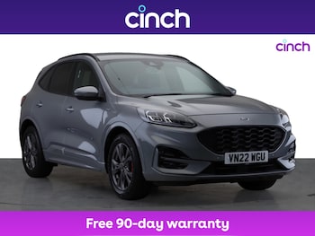 Ford - Kuga