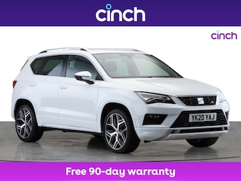 SEAT - Ateca