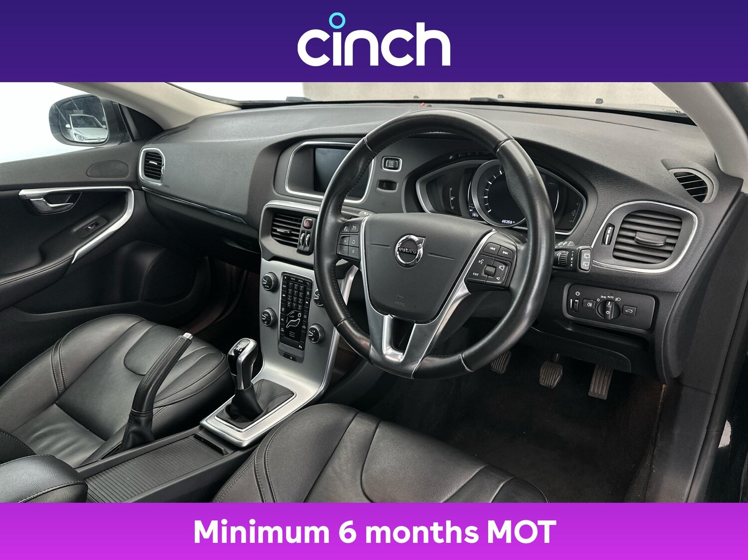 Used Volvo V40 2018 for sale - 76373125: Photo 12