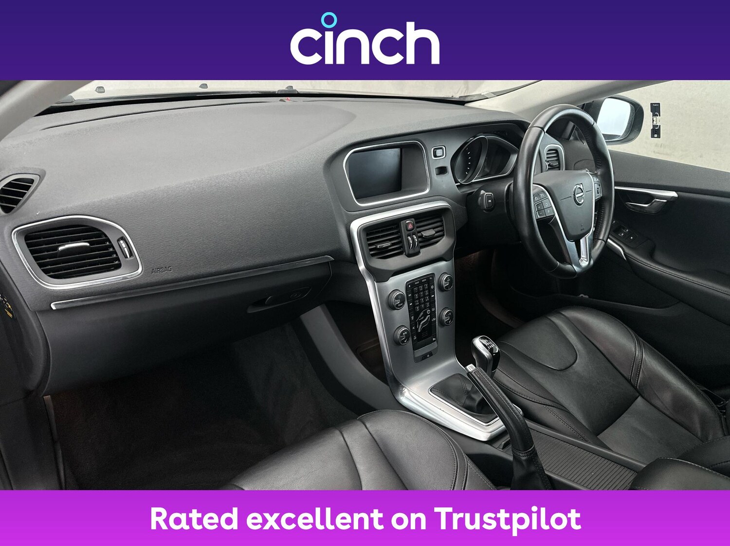 Used Volvo V40 2018 for sale - 76373125: Photo 14