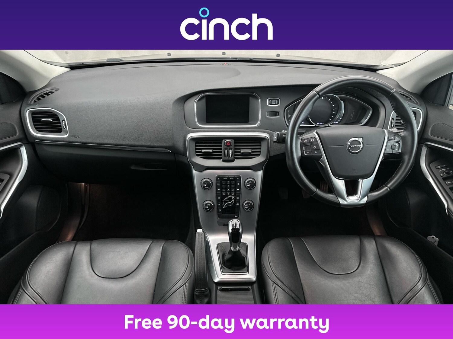 Used Volvo V40 2018 for sale - 76373125: Photo 15