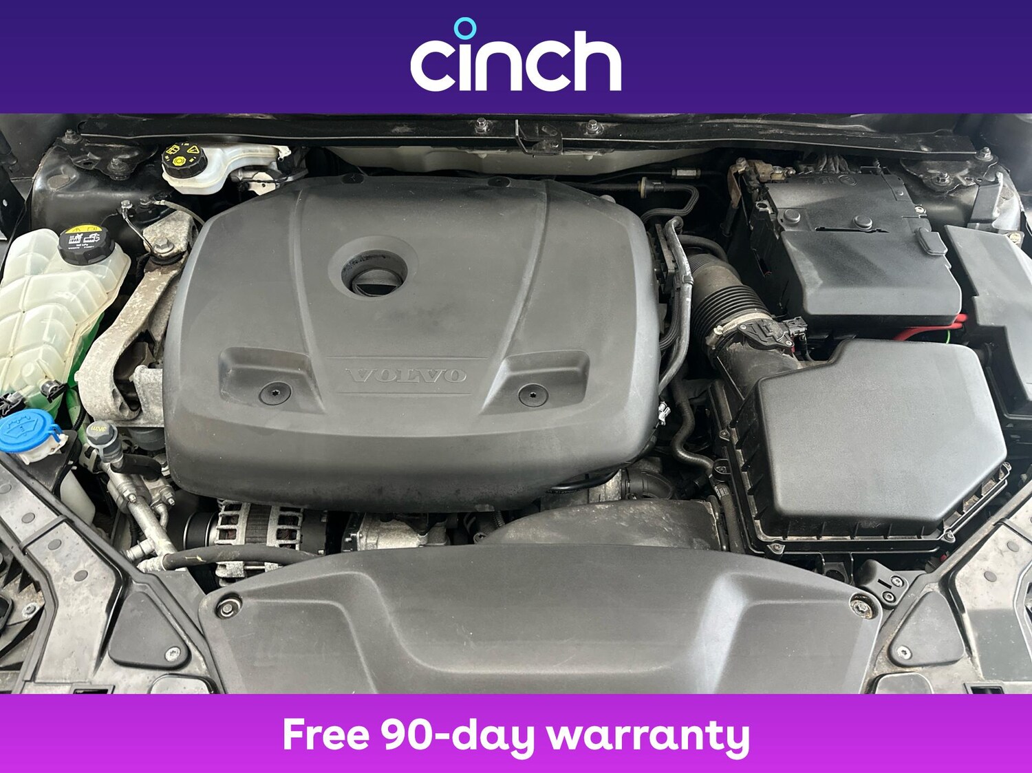 Used Volvo V40 2018 for sale - 76373125: Photo 23