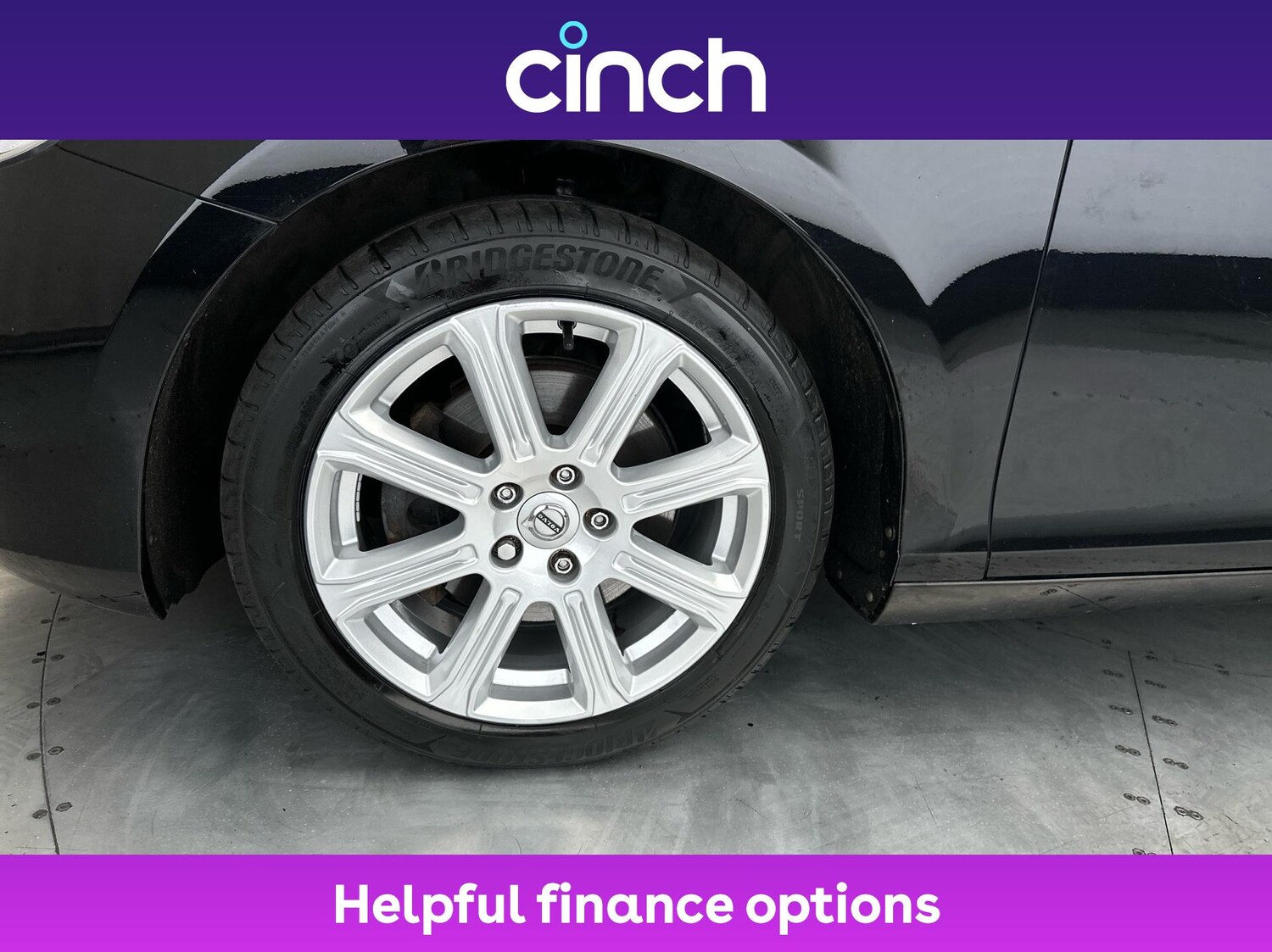 Used Volvo V40 2018 for sale - 76373125: Photo 24