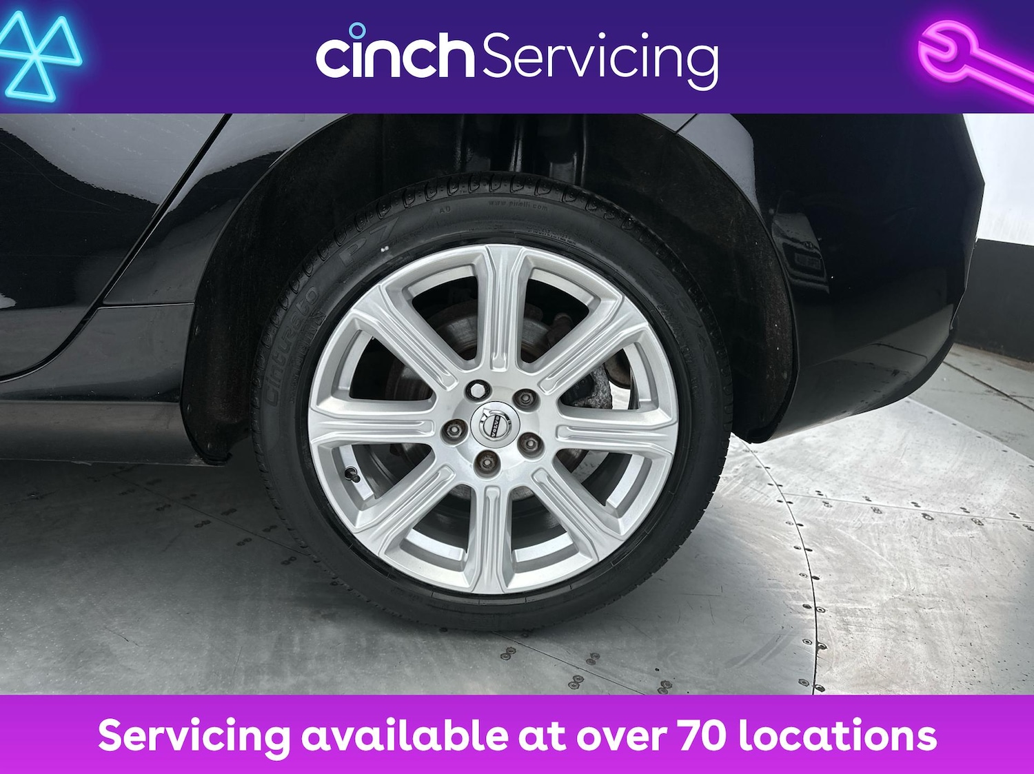 Used Volvo V40 2018 for sale - 76373125: Photo 26