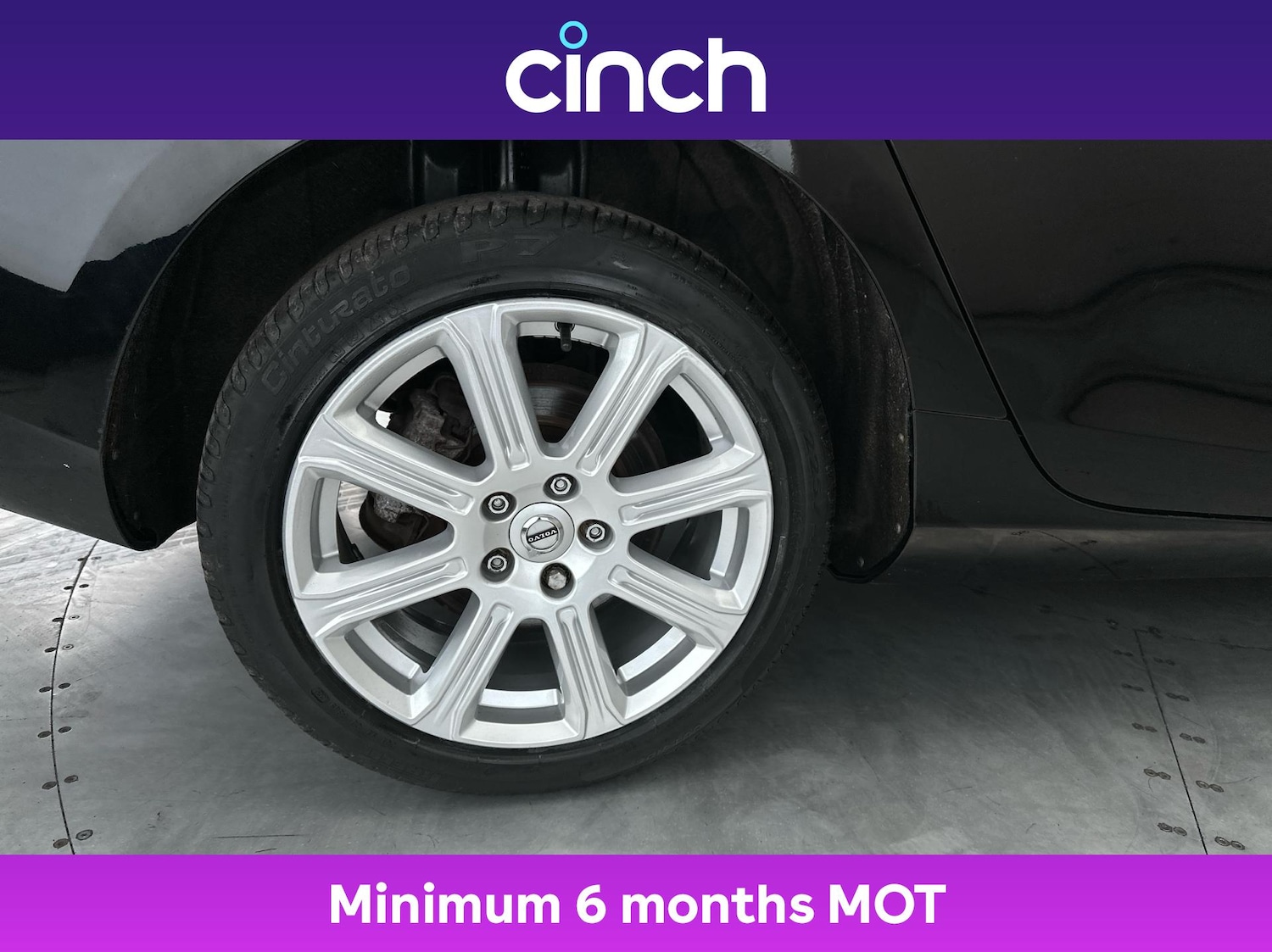 Used Volvo V40 2018 for sale - 76373125: Photo 27