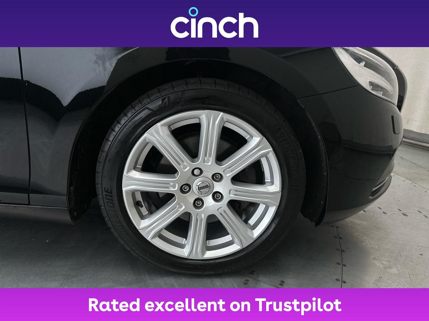 Used Volvo V40 2018 for sale - 76373125: Photo 28