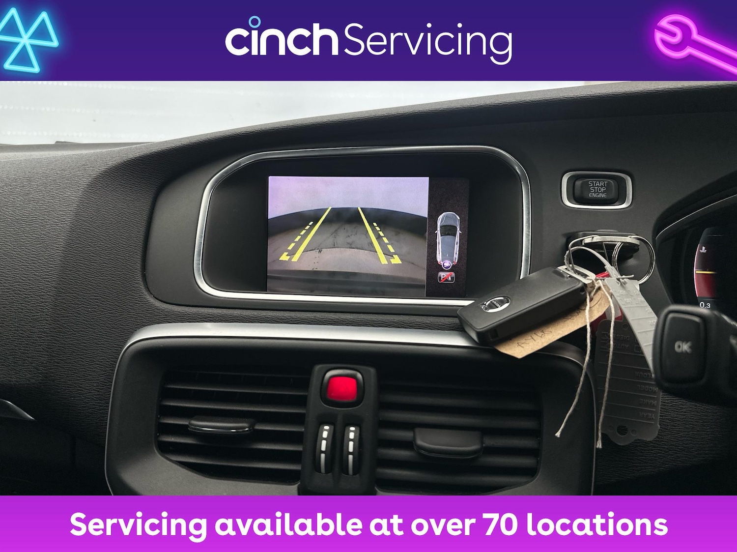 Used Volvo V40 2018 for sale - 76373125: Photo 31