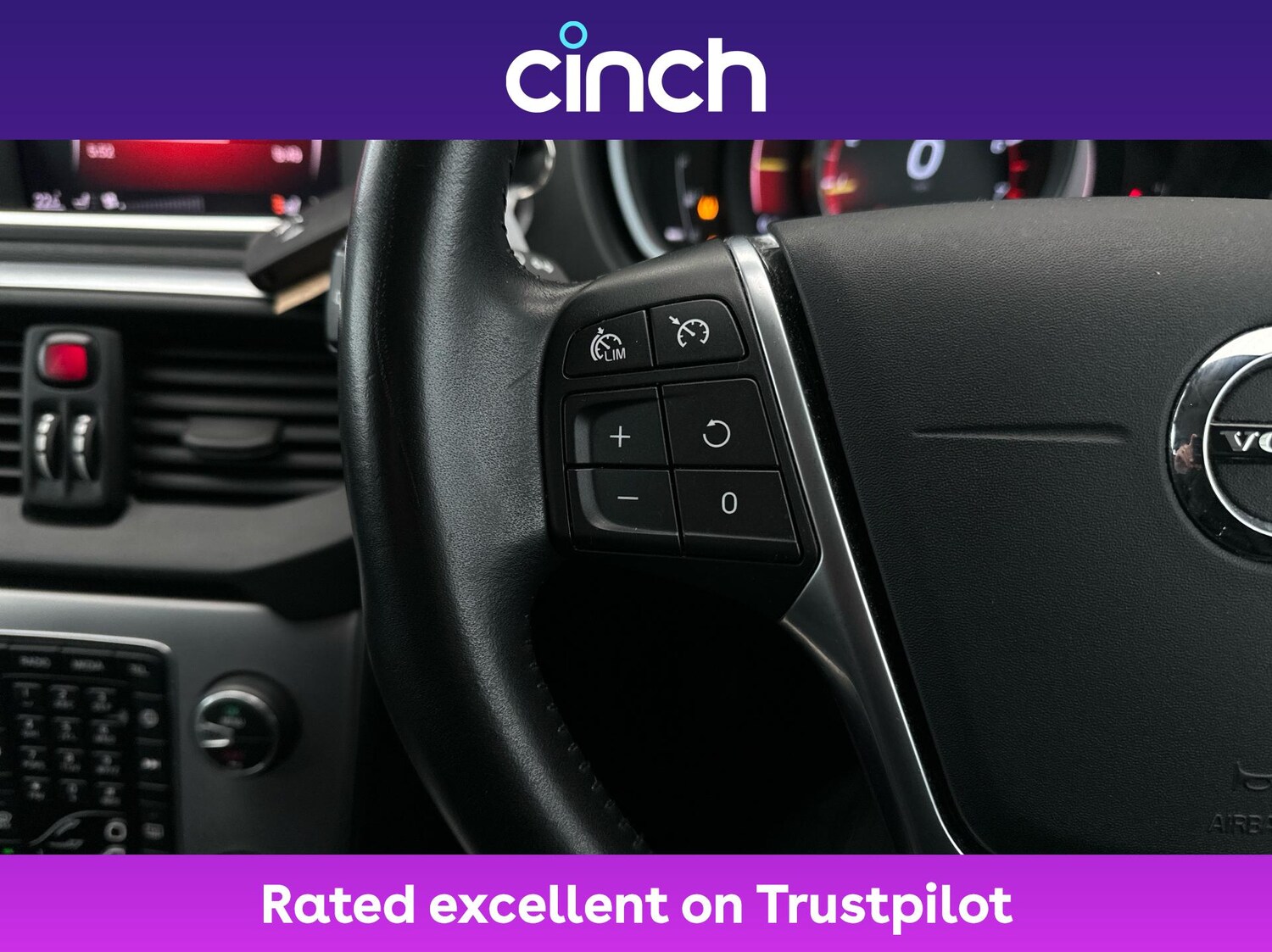 Used Volvo V40 2018 for sale - 76373125: Photo 33