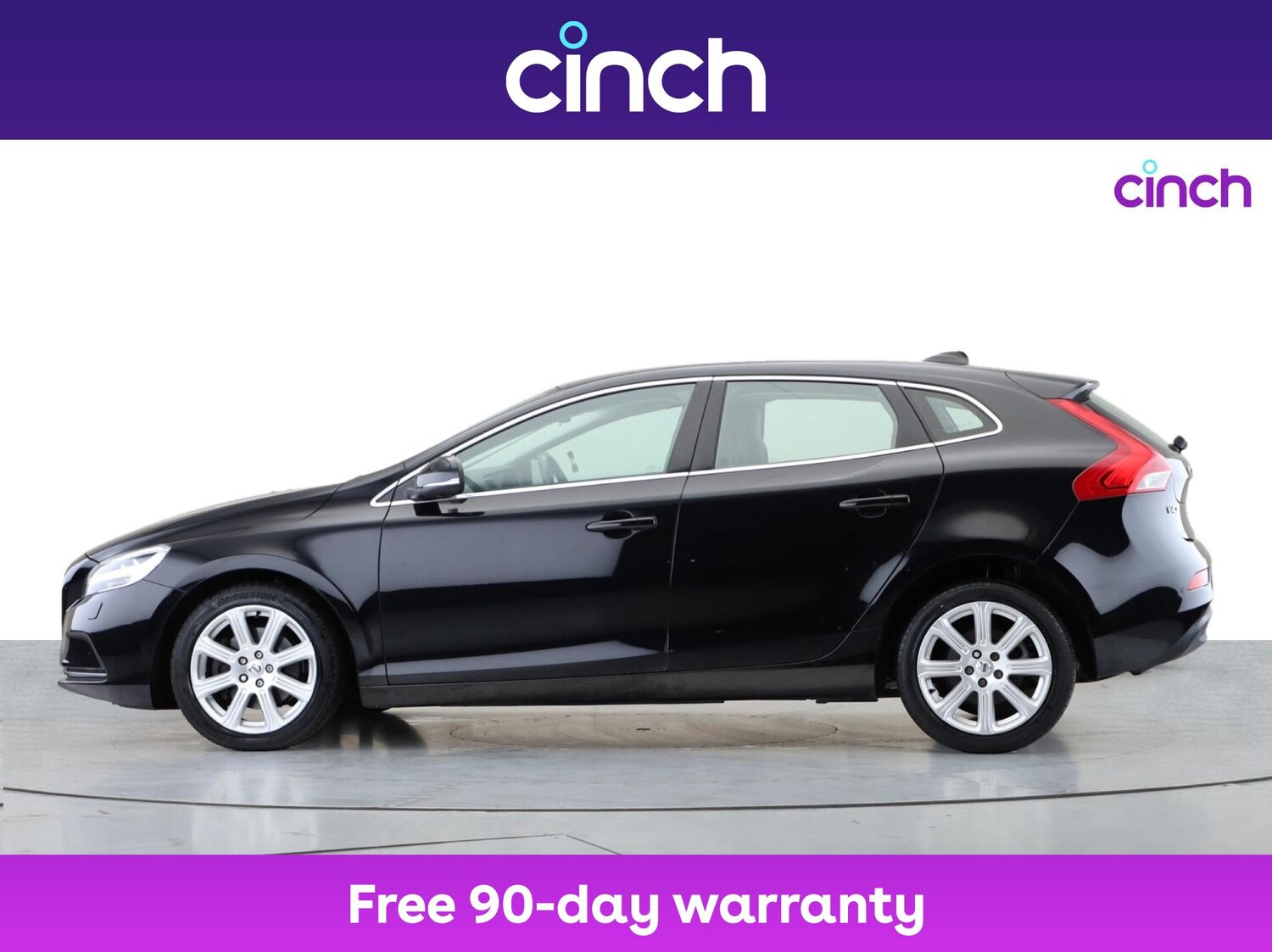 Used Volvo V40 2018 for sale - 76373125: Photo 8