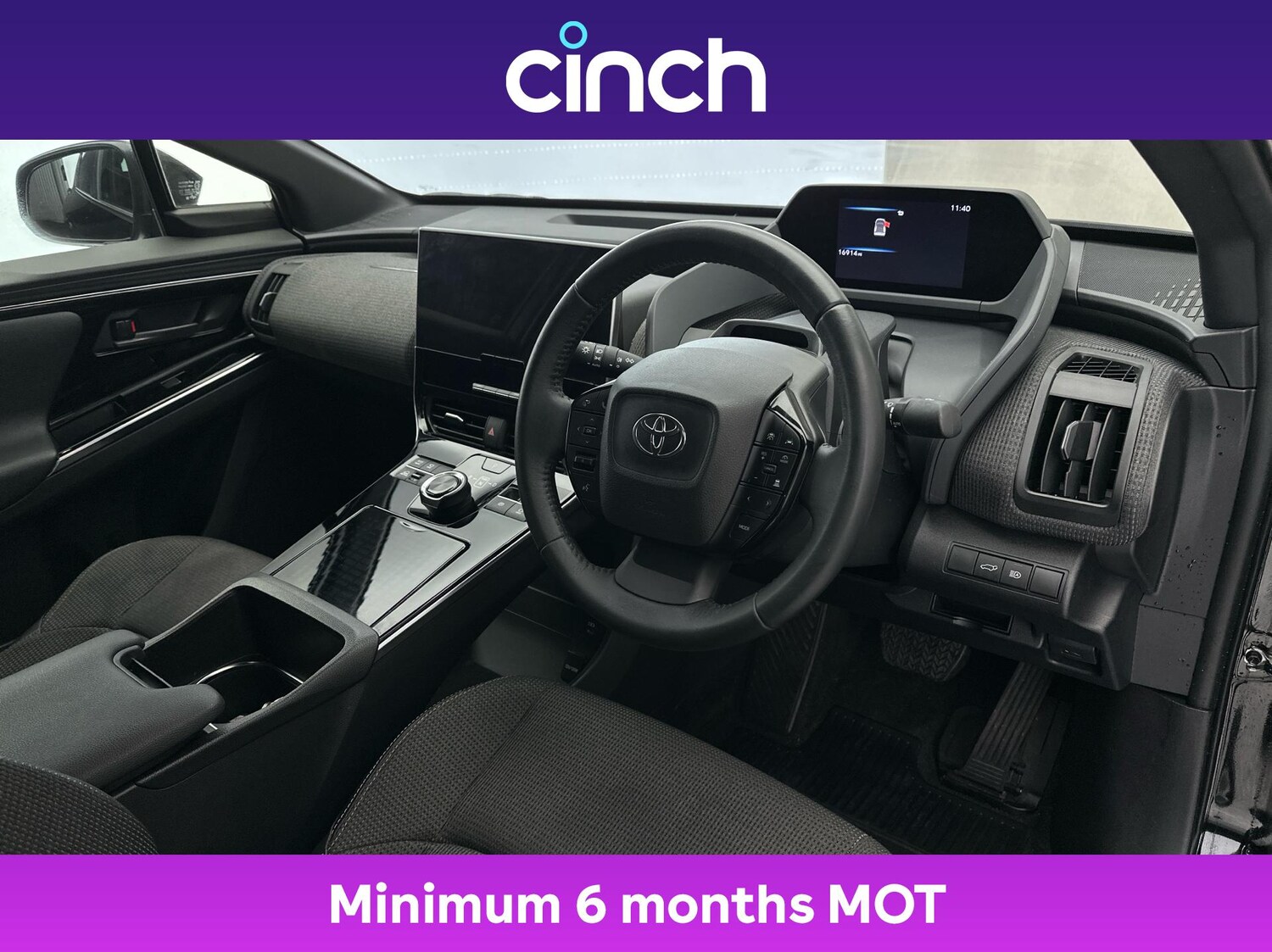 Used Toyota Other 2024 for sale - 76250468: Photo 12