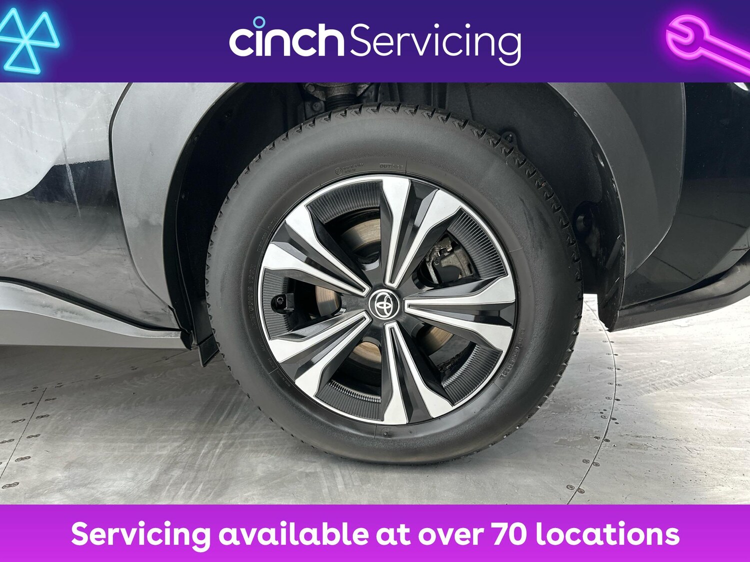 Used Toyota Other 2024 for sale - 76250468: Photo 26