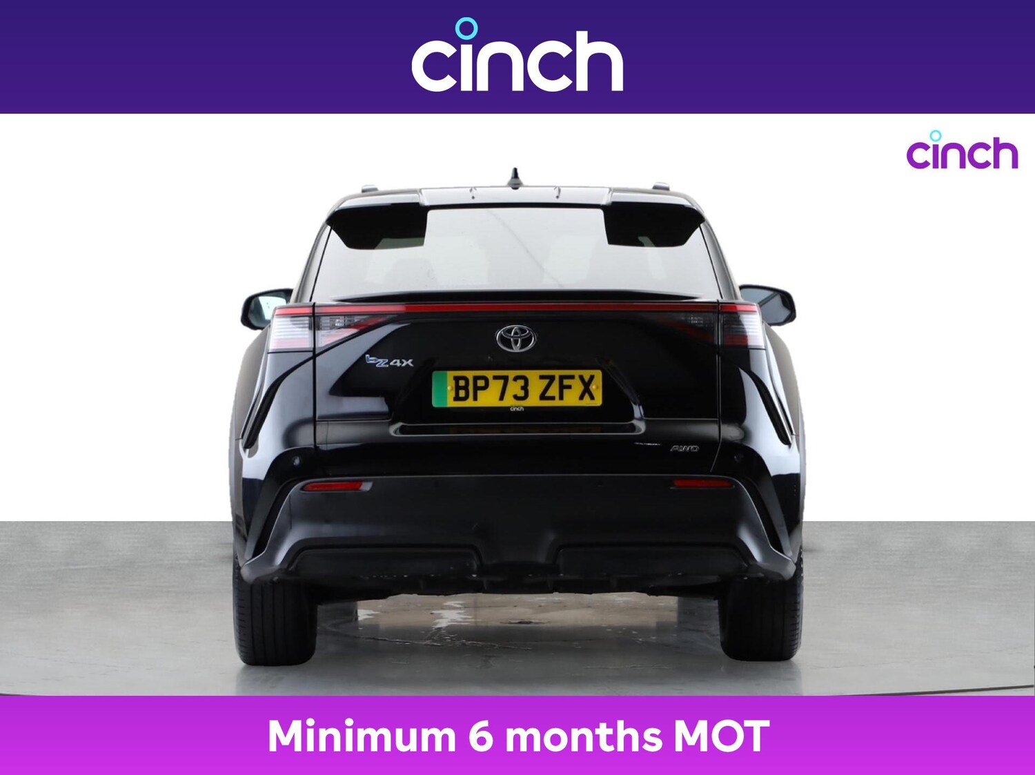 Used Toyota Other 2024 for sale - 76250468: Photo 5