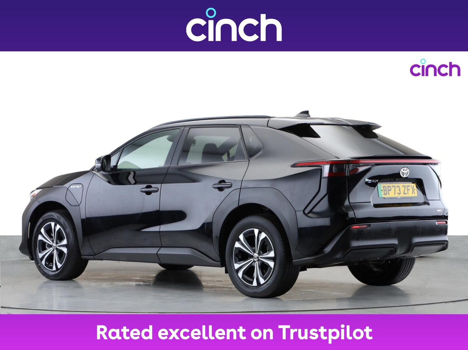 Used Toyota Other 2024 for sale - 76250468: Photo 6