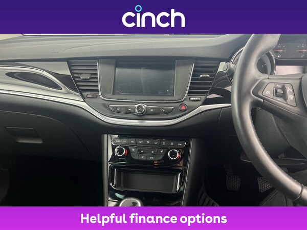 Used Vauxhall Astra 2019 for sale - 76236623: Photo 17