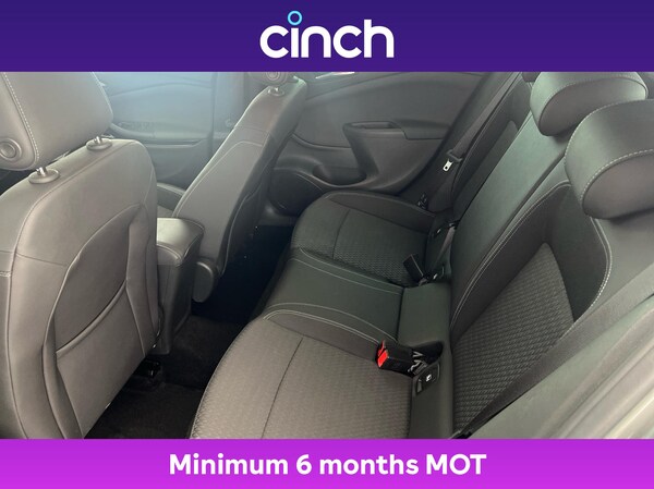 Used Vauxhall Astra 2019 for sale - 76236623: Photo 20